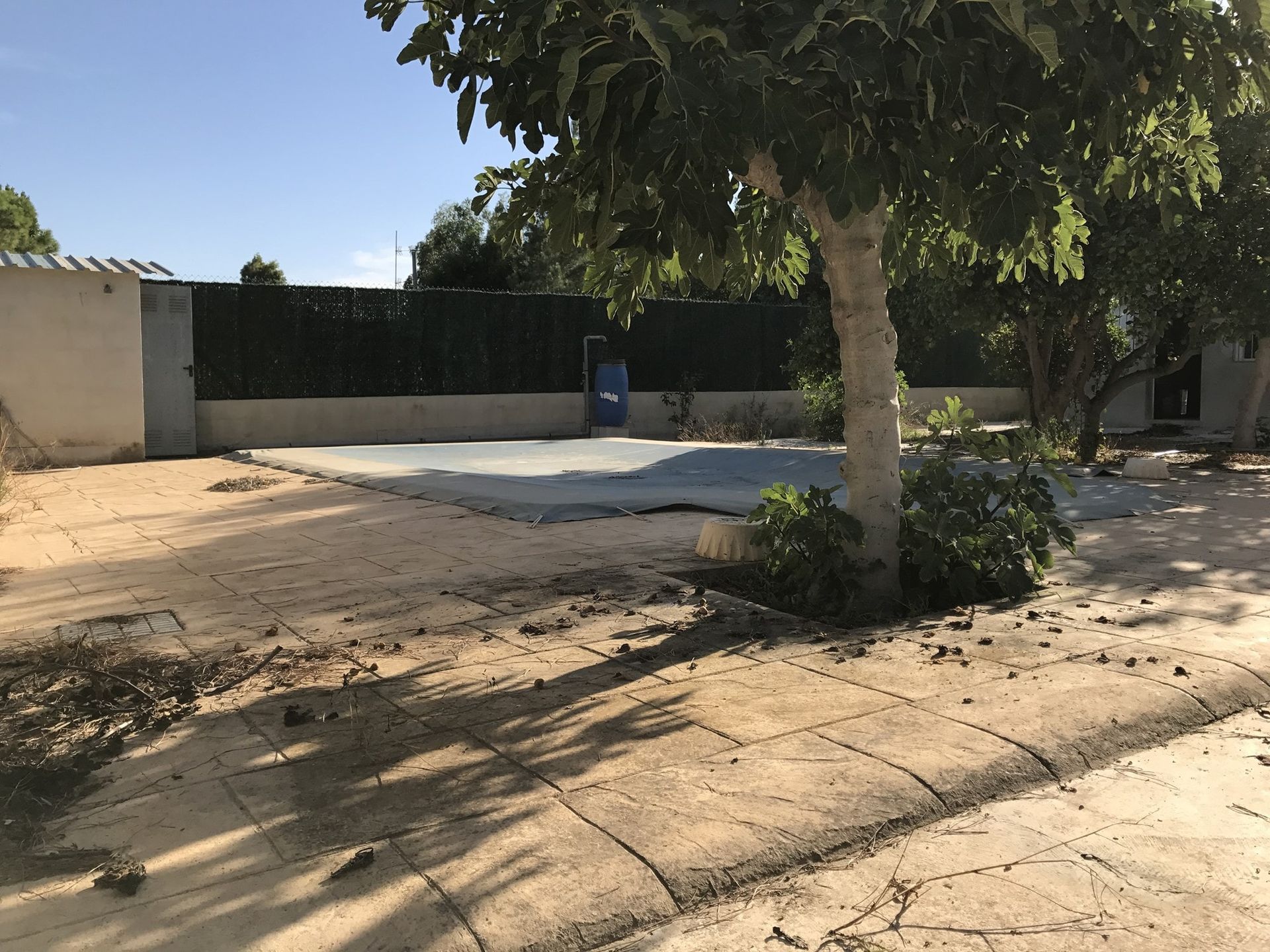 Huis in Tijdperk-Alta, Murcia 10882022