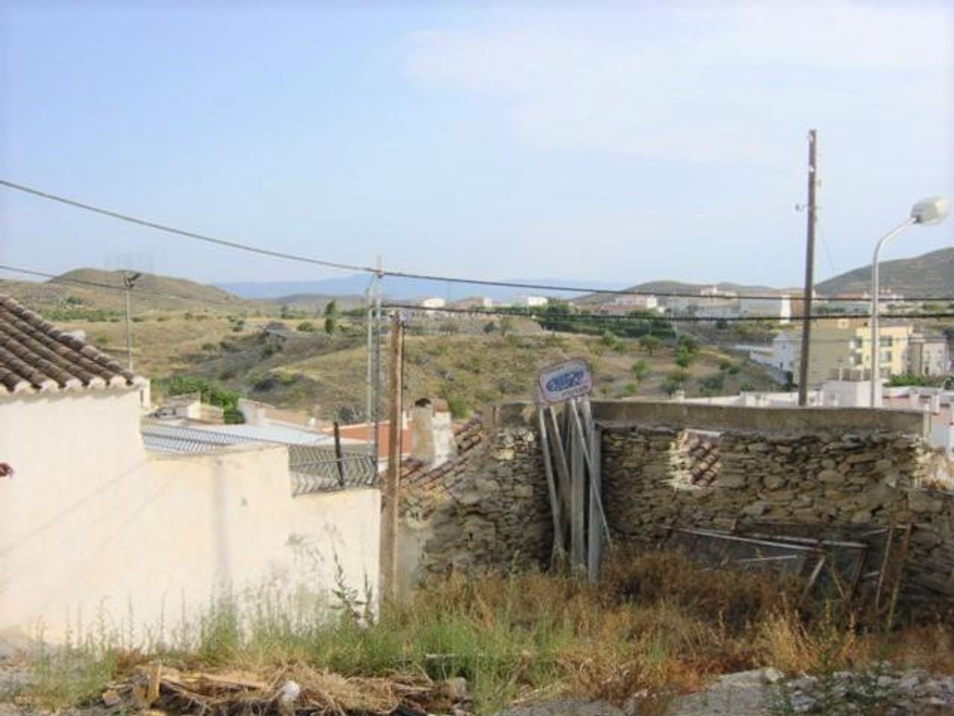 الأرض في Uleila del Campo, Andalucía 10882026