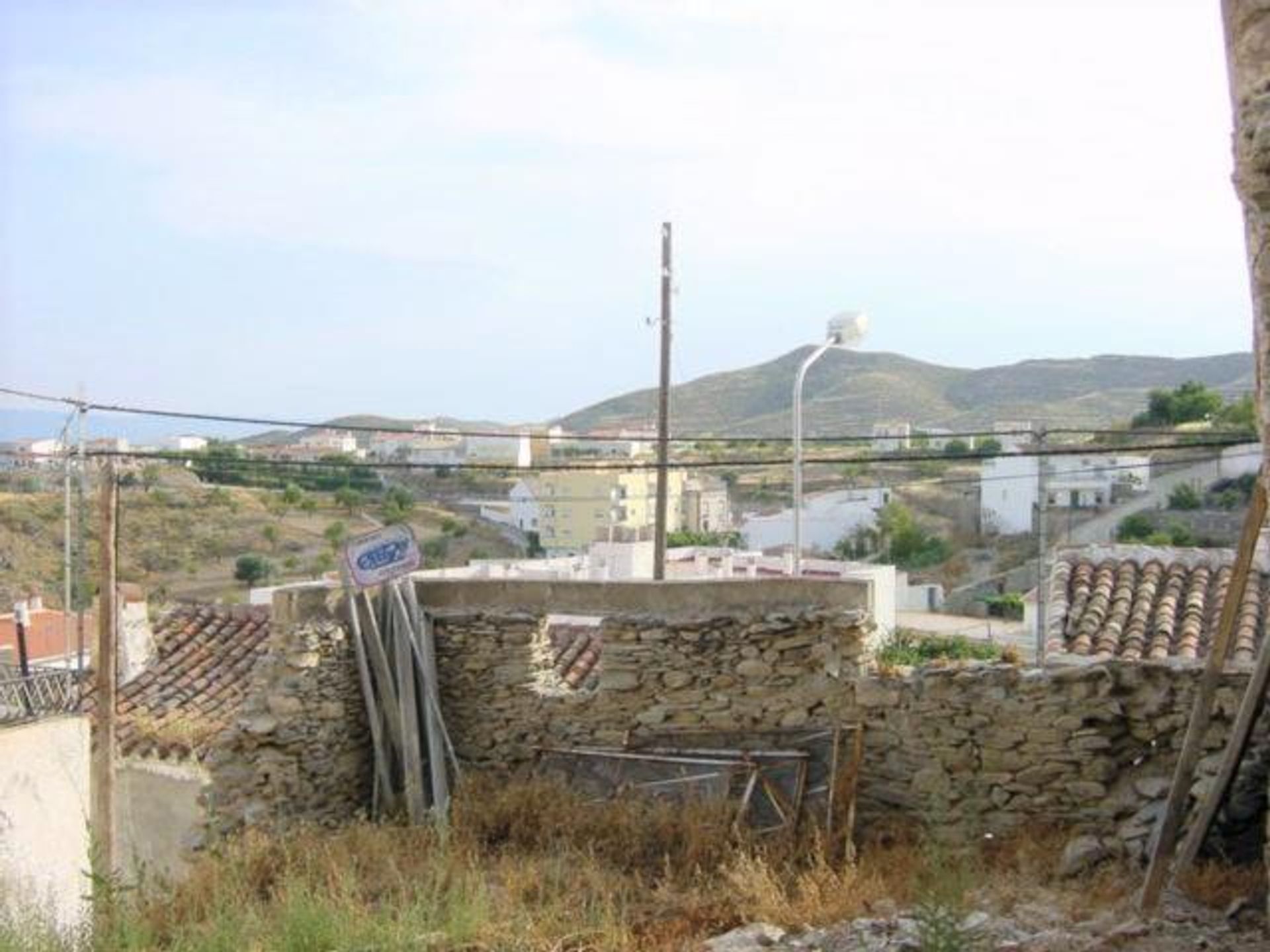 Jord i Uleila del Campo, Andalucía 10882026