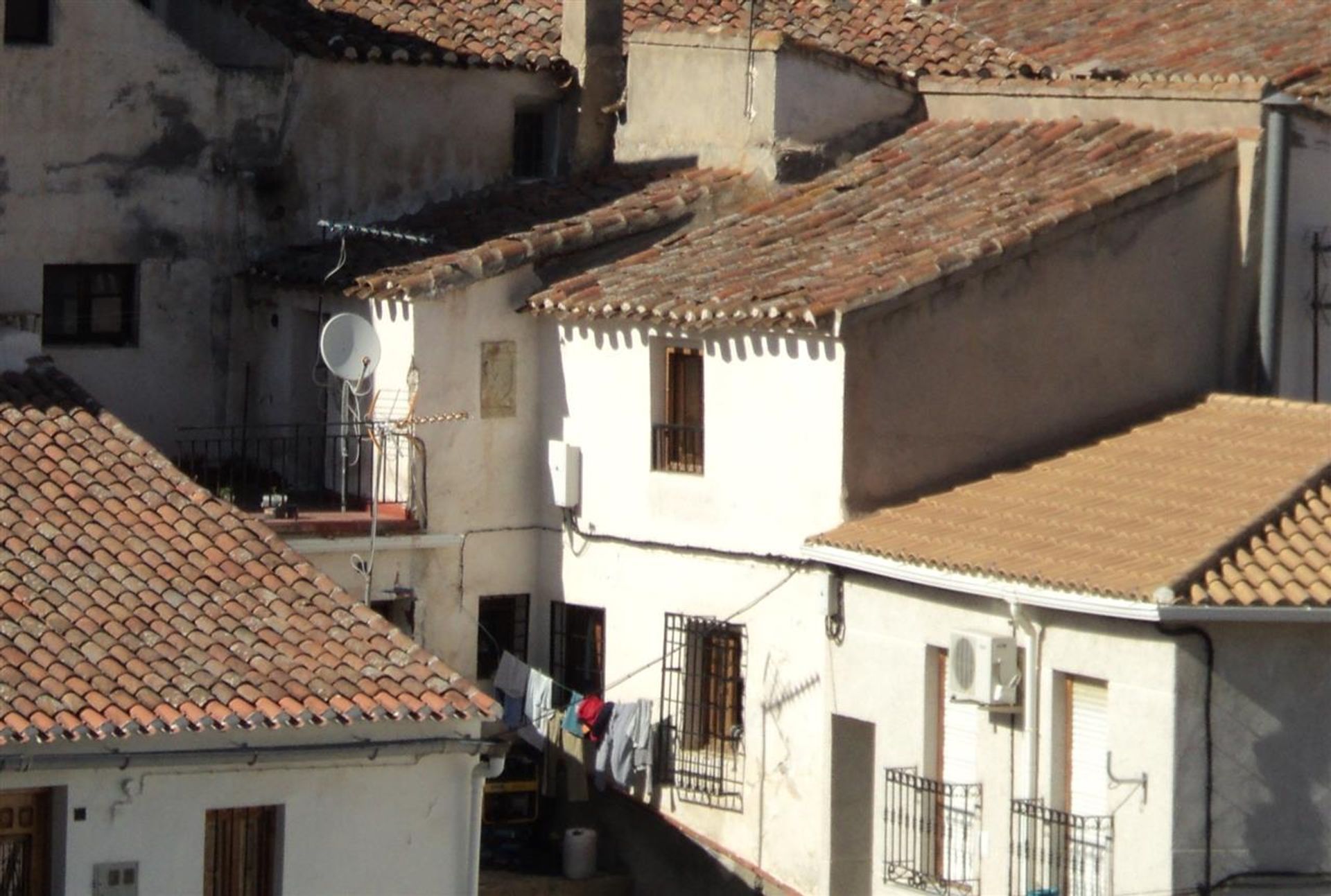 loger dans Lubrín, Andalousie 10882036