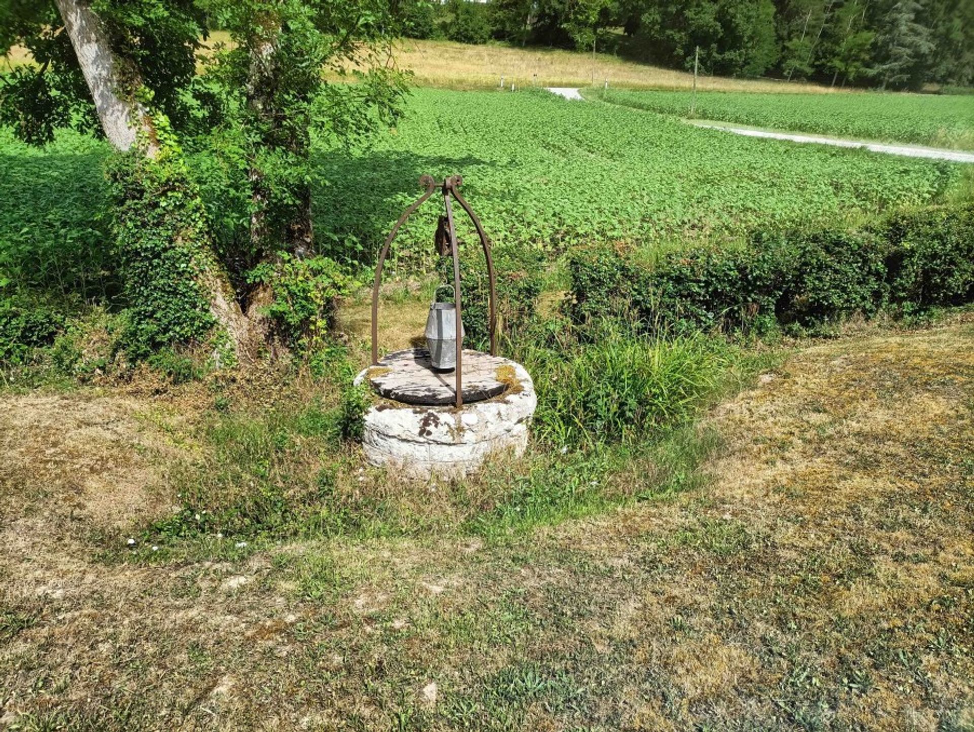 casa en Plaisance, Nouvelle-Aquitaine 10882039