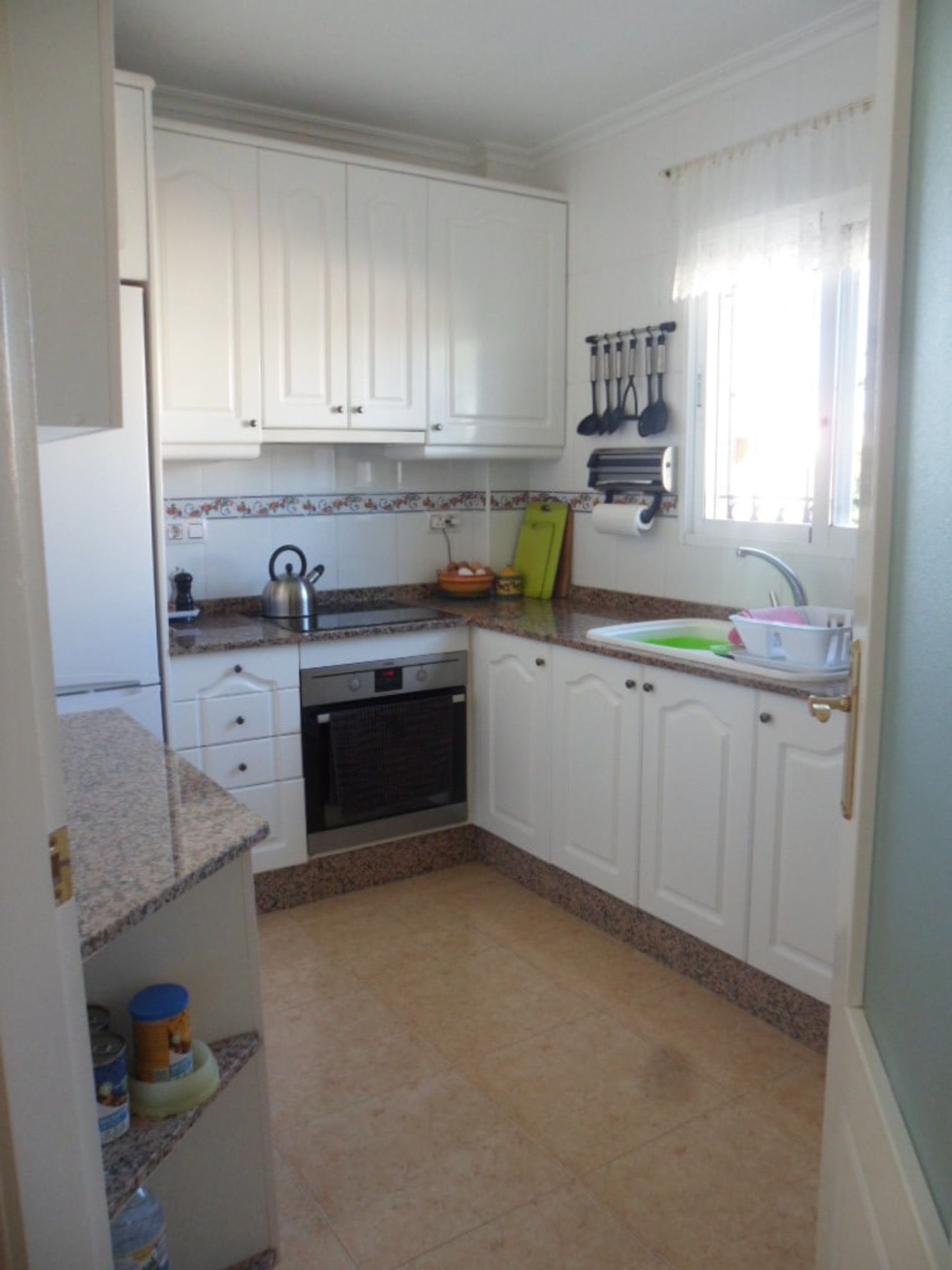 Huis in Tijdperk-Alta, Murcia 10882046