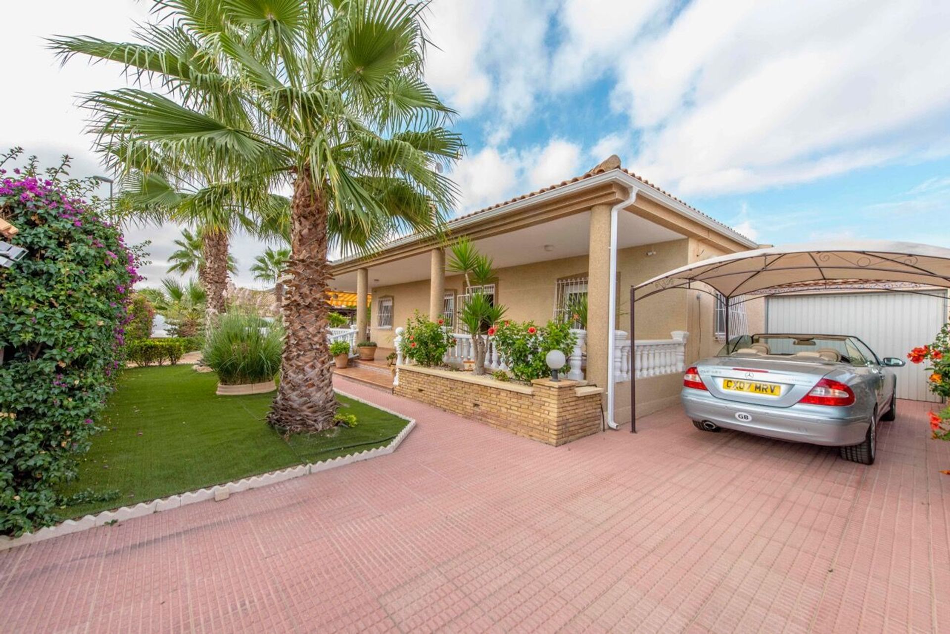 Huis in Murcia, Región de Murcia 10882048