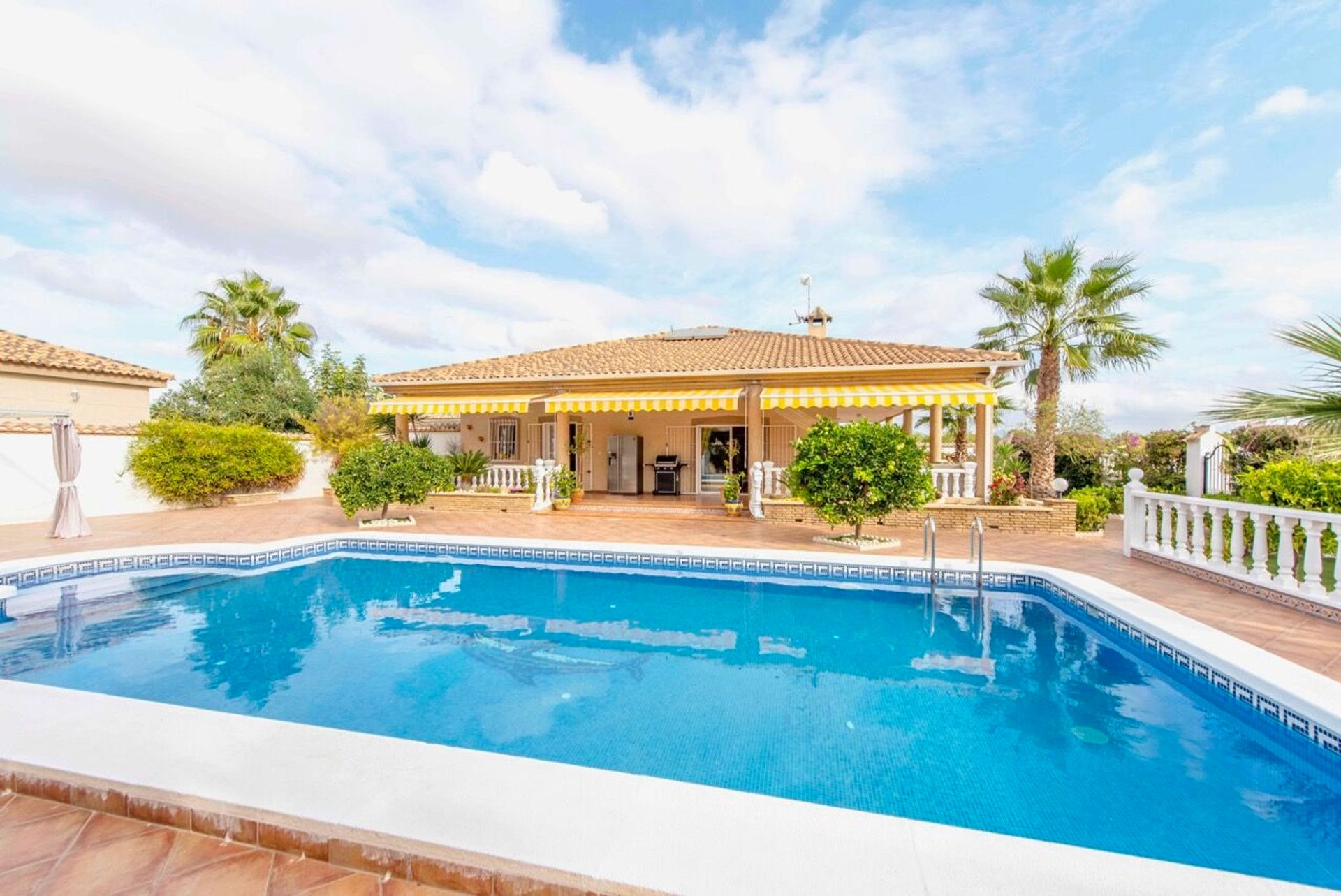 Huis in Murcia, Región de Murcia 10882048