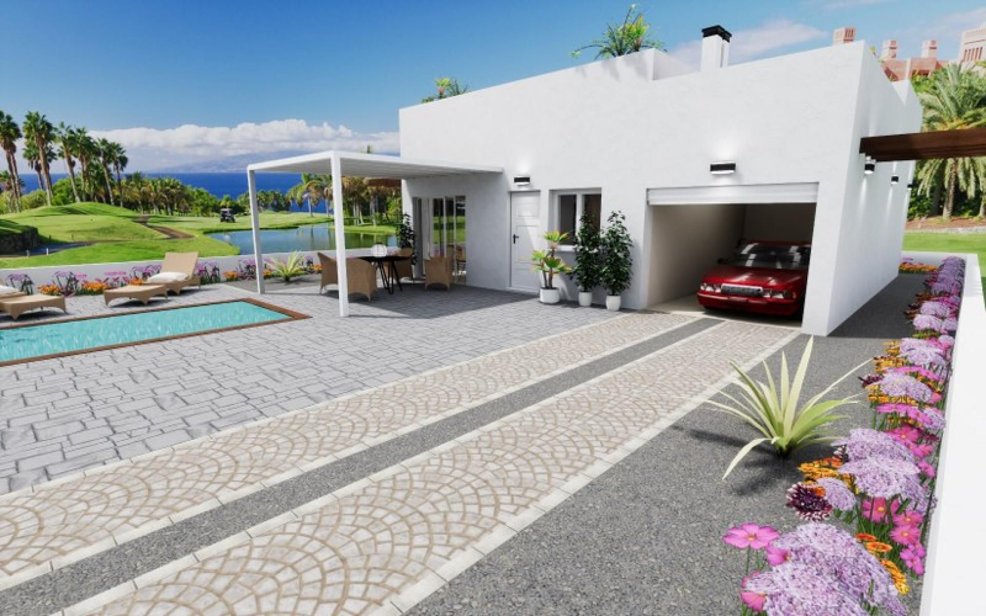 House in Alicante, Valencian Community 10882049