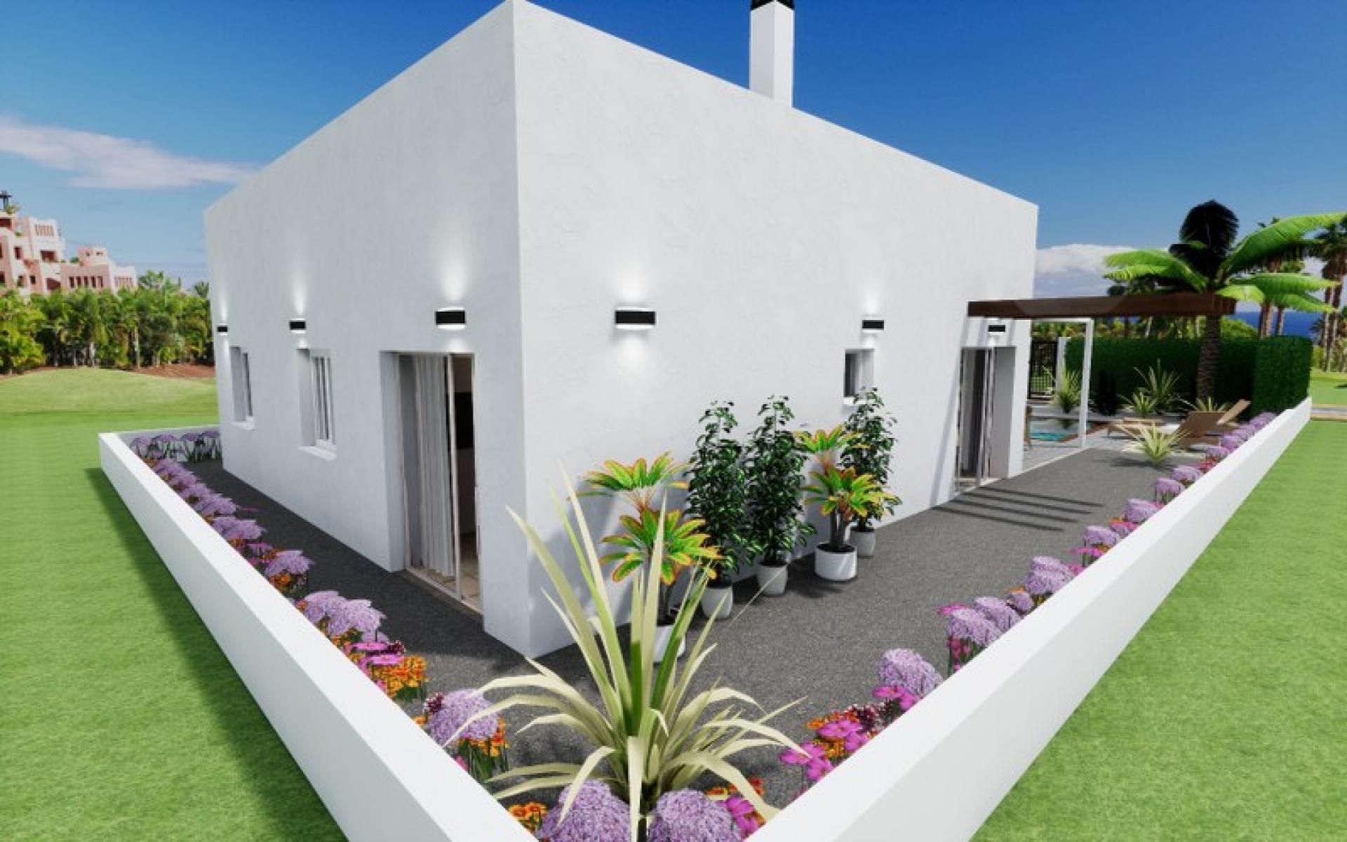 casa en Alicante, Valencian Community 10882049