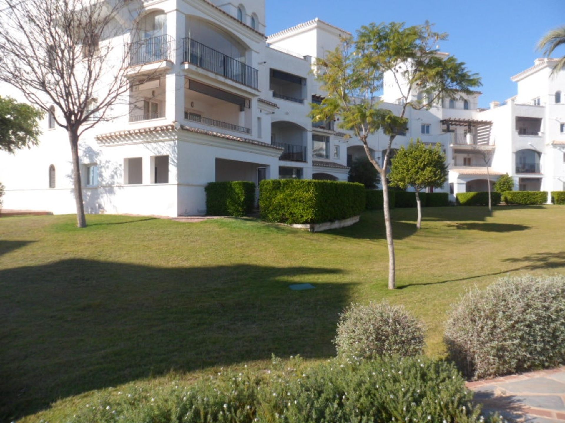 Condominium dans Murcia, Región de Murcia 10882058