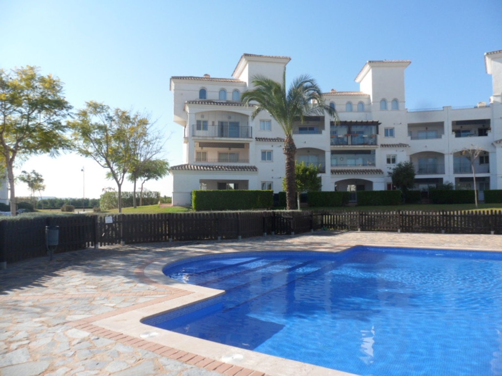 Condominium dans Murcia, Región de Murcia 10882058