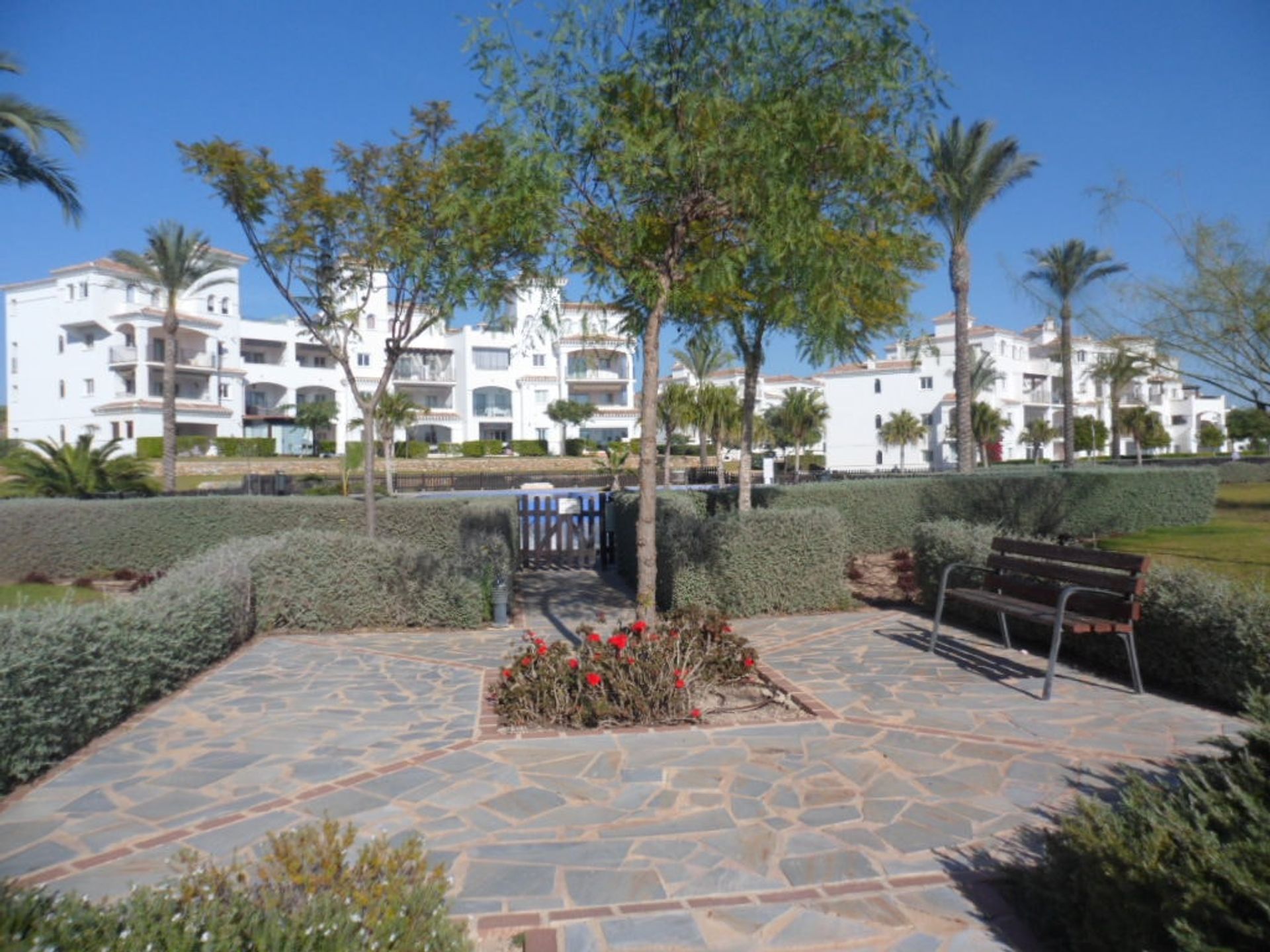 Condominio nel Murcia, Región de Murcia 10882058