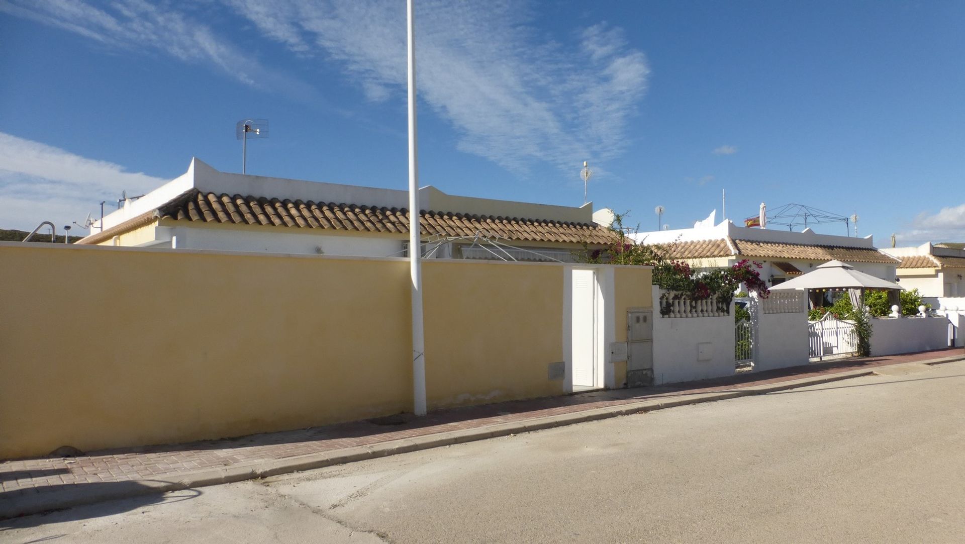 House in Mazarrón, Región de Murcia 10882067