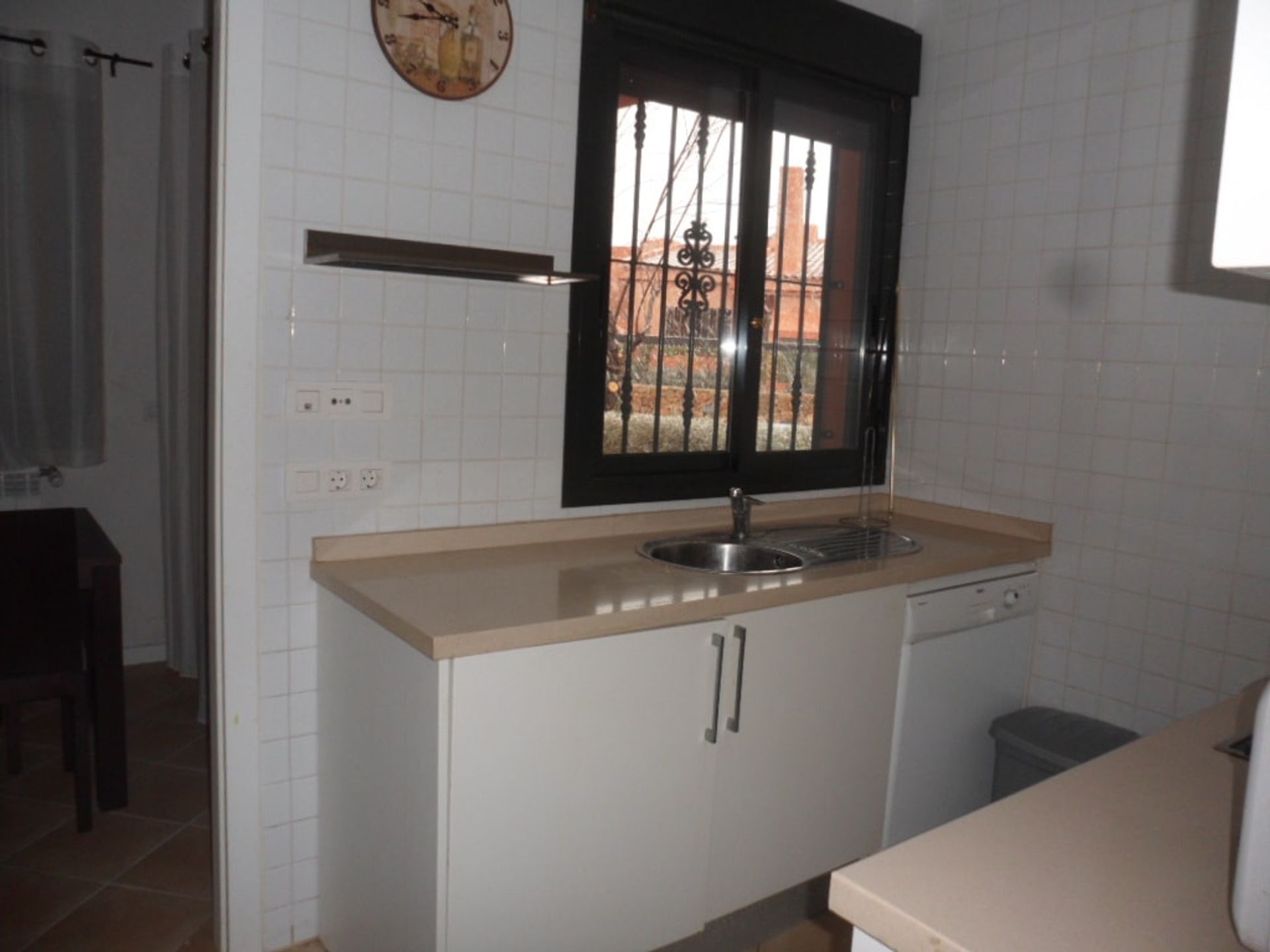 Huis in Tijdperk-Alta, Murcia 10882075