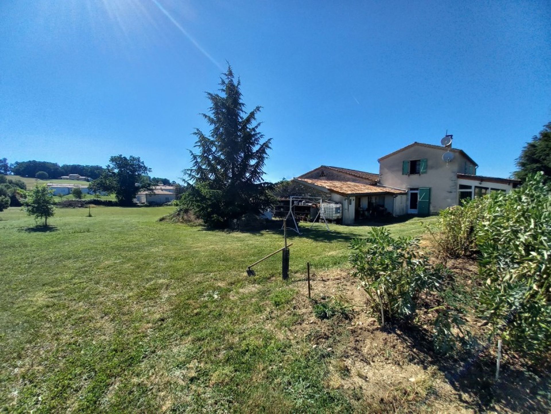 casa en Boudy-de-Beauregard, Nouvelle-Aquitaine 10882080