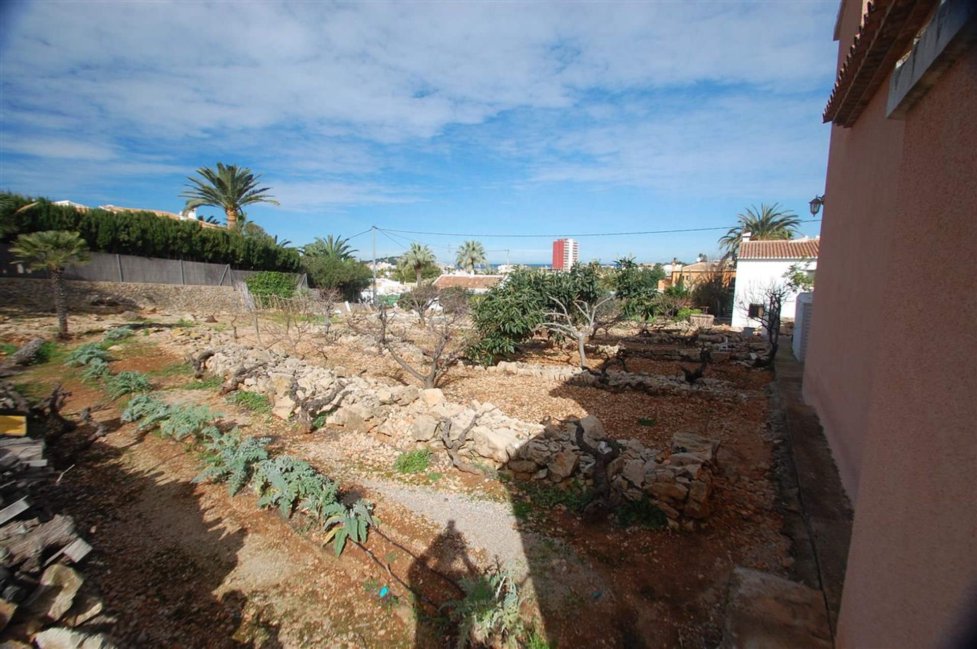 Tanah di Dénia, Comunidad Valenciana 10882081