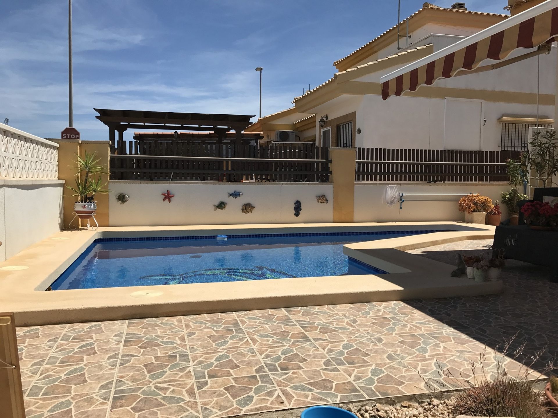 House in Era-Alta, Murcia 10882085