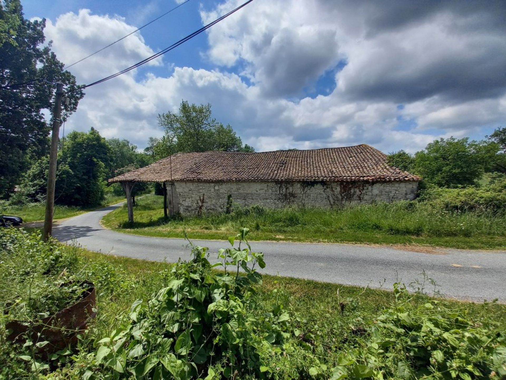 Haus im Bournel, Neu-Aquitanien 10882102