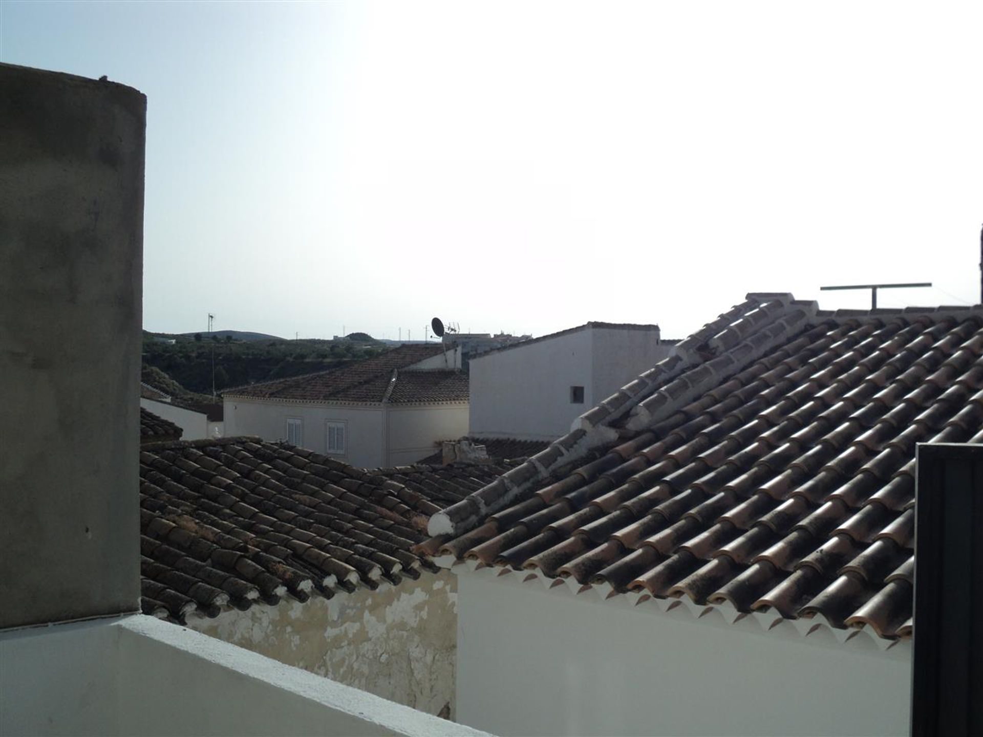 Huis in Sorbas, Andalucía 10882107