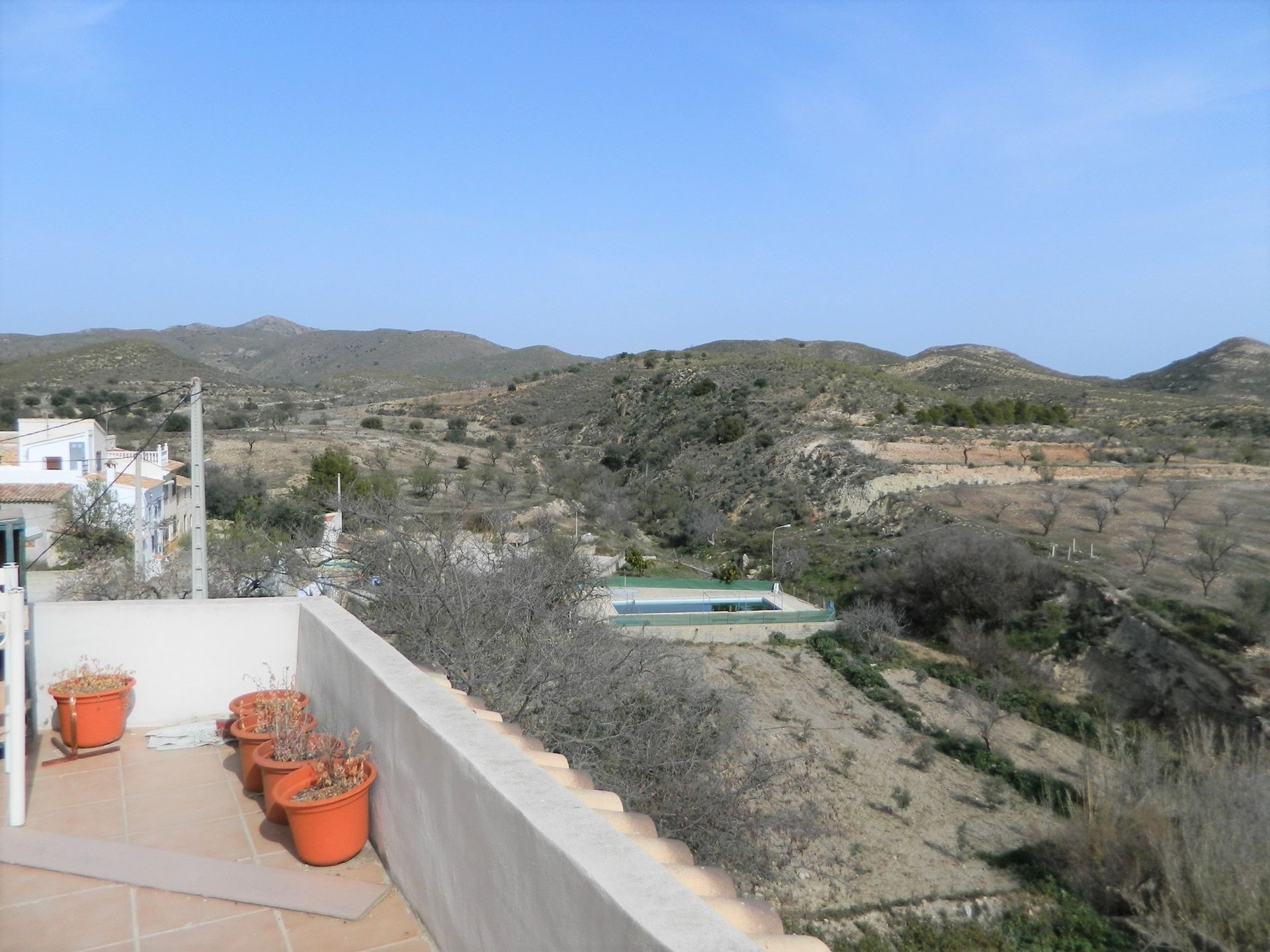 Haus im Sorbas, Andalucía 10882118