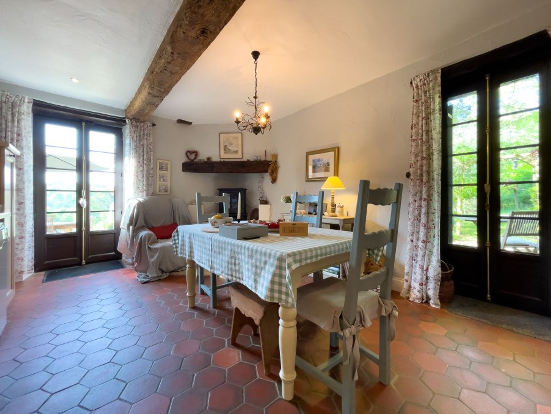 casa en Saint-Geyrac, Nouvelle-Aquitaine 10882130