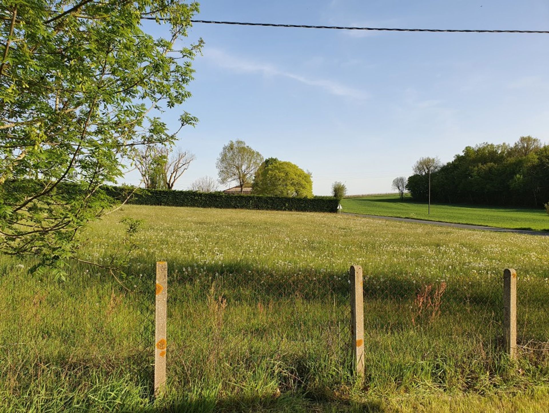 Rumah di Eymet, Nouvelle-Aquitaine 10882135