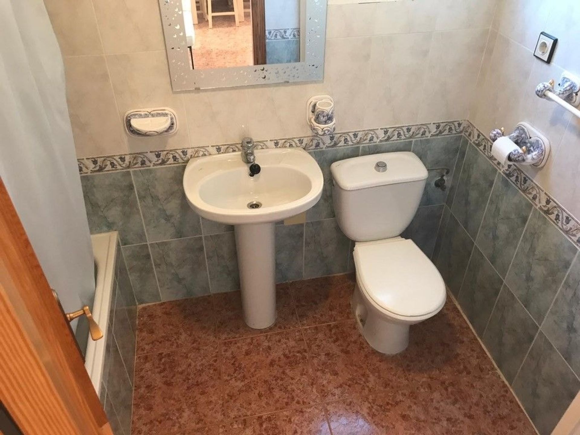 Huis in Orihuela, Comunidad Valenciana 10882140