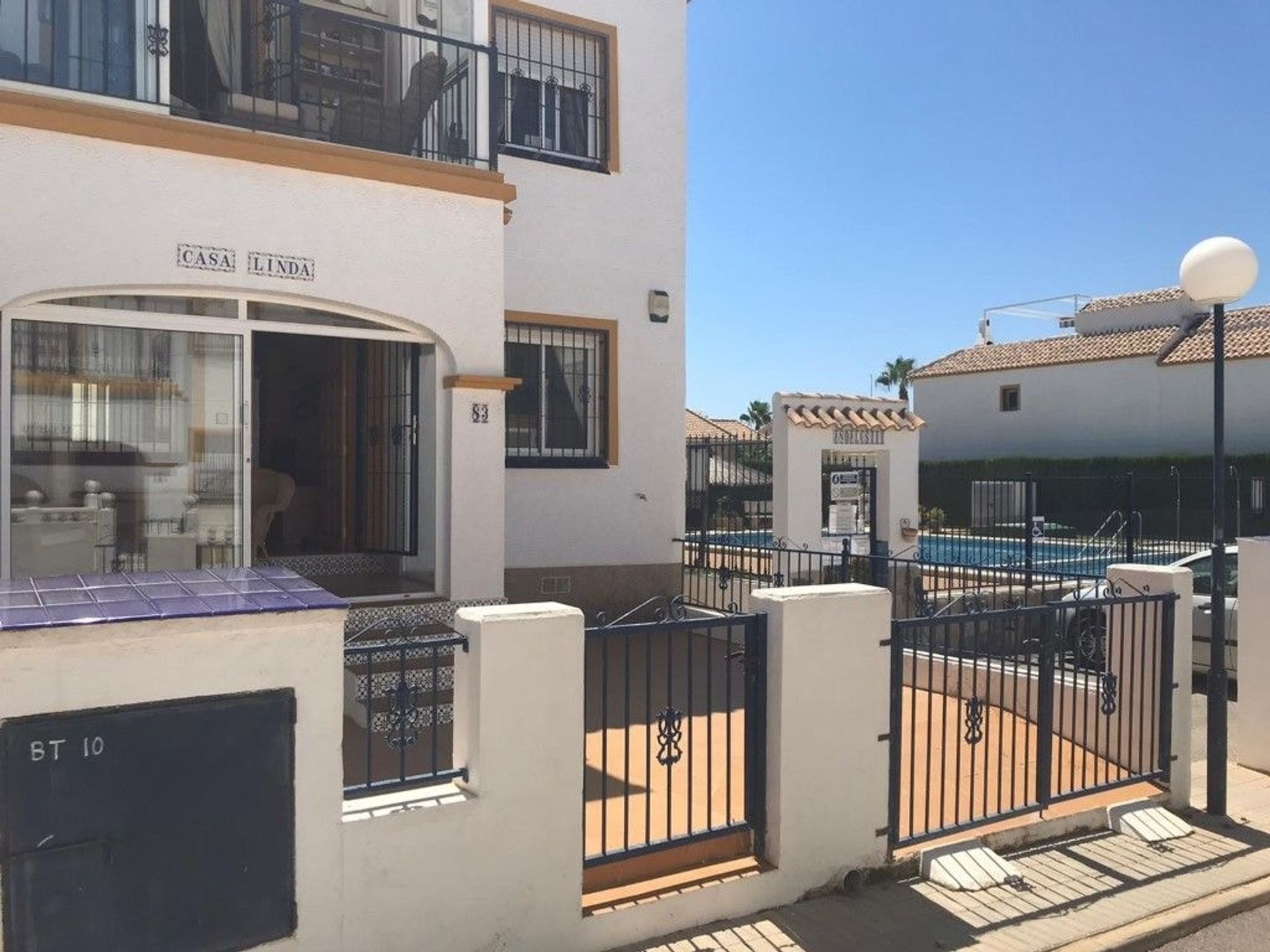 Huis in Orihuela, Comunidad Valenciana 10882140