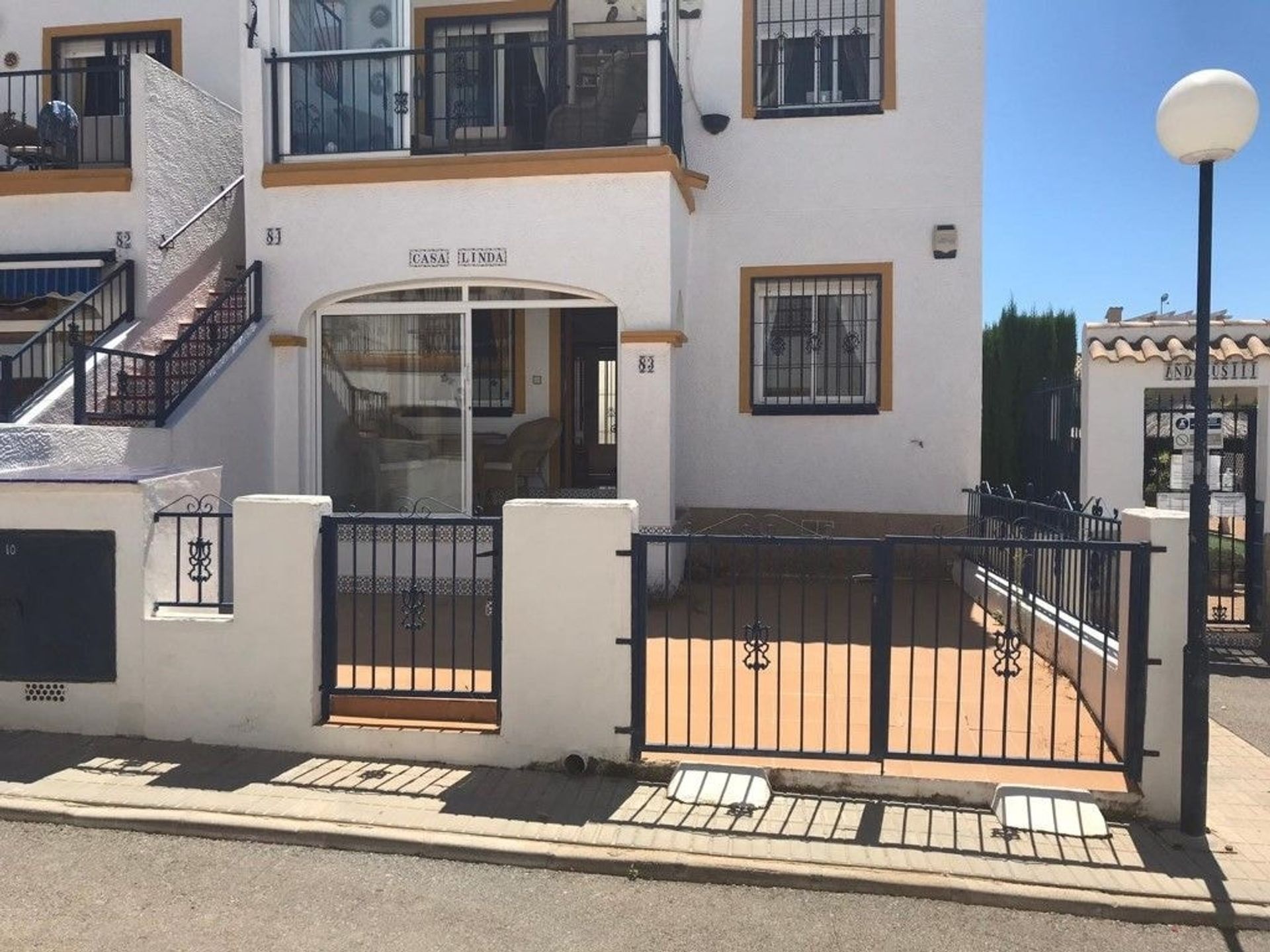 Huis in Orihuela, Comunidad Valenciana 10882140