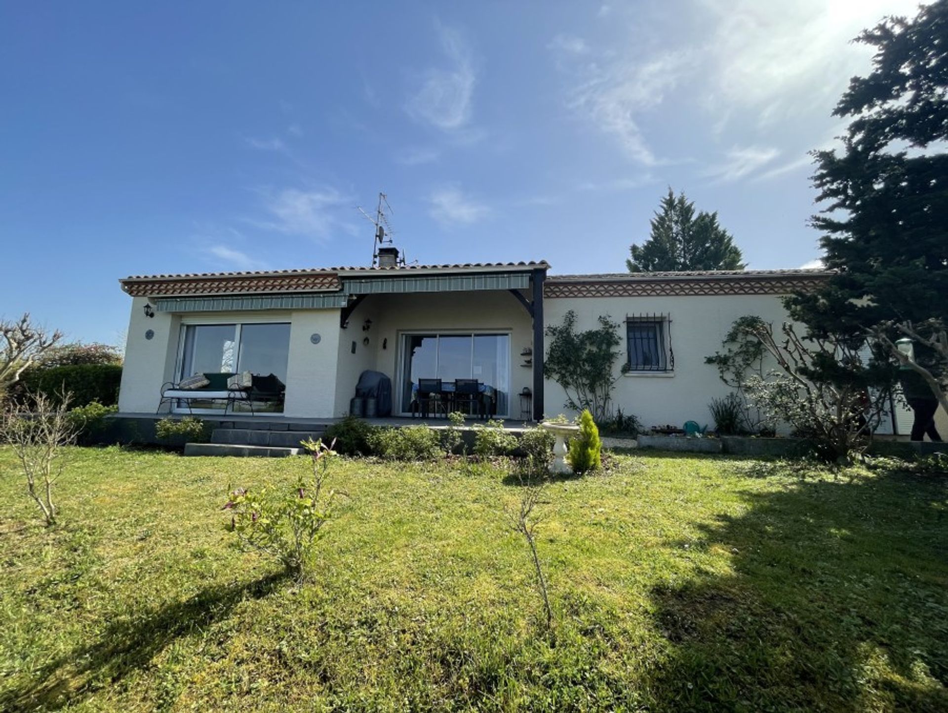 Huis in Bergerac, Nouvelle-Aquitaine 10882144