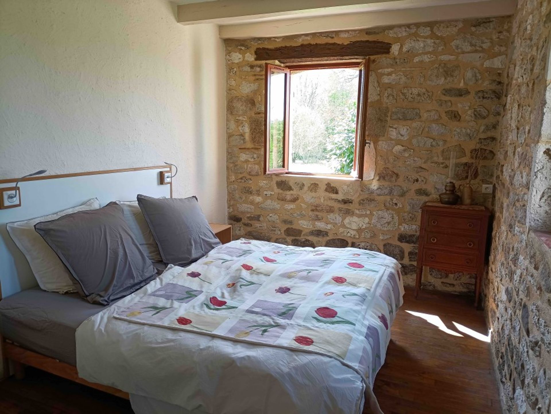 Huis in Doudrac, Nouvelle-Aquitaine 10882147