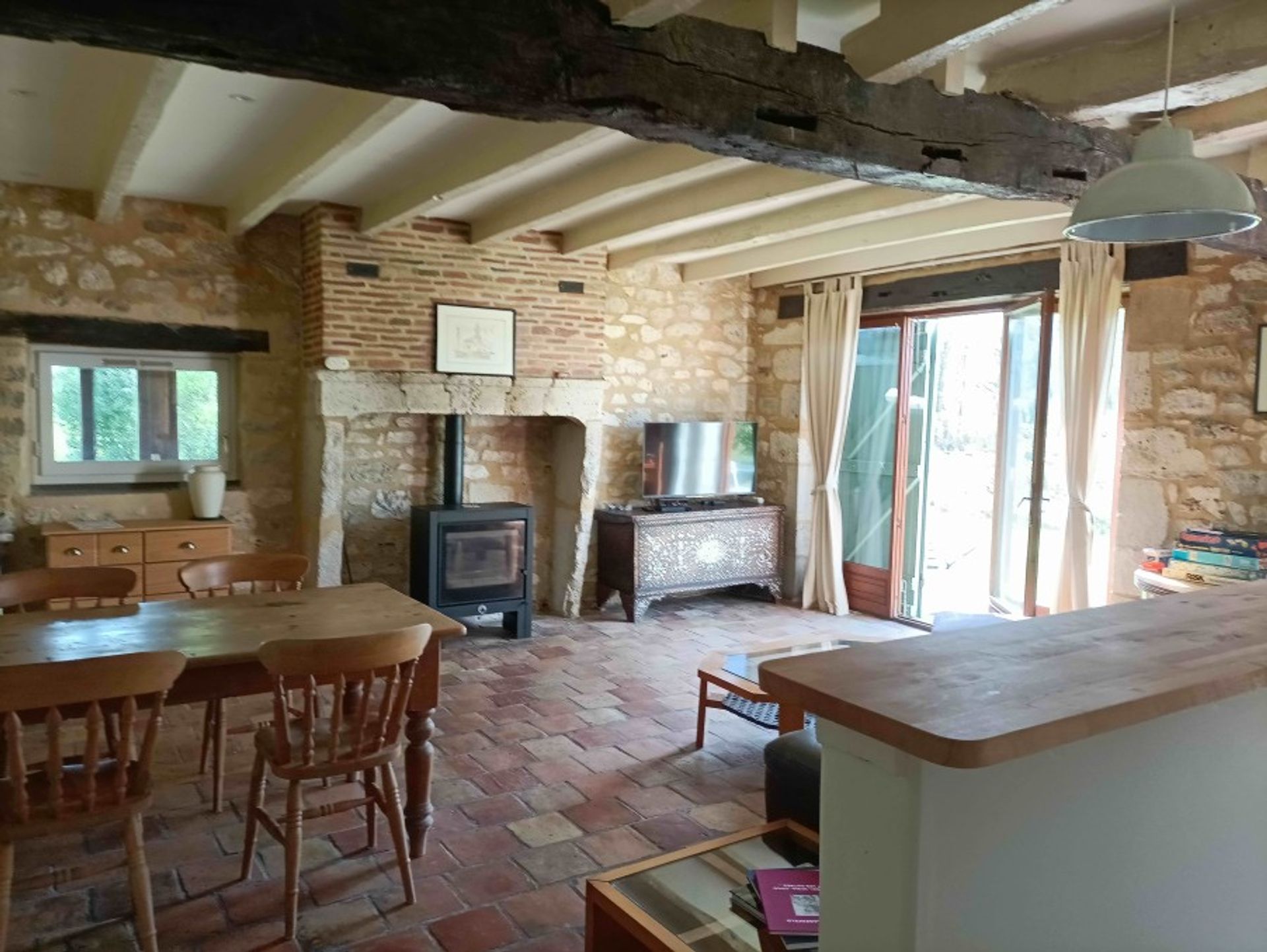 Huis in Doudrac, Nouvelle-Aquitaine 10882147