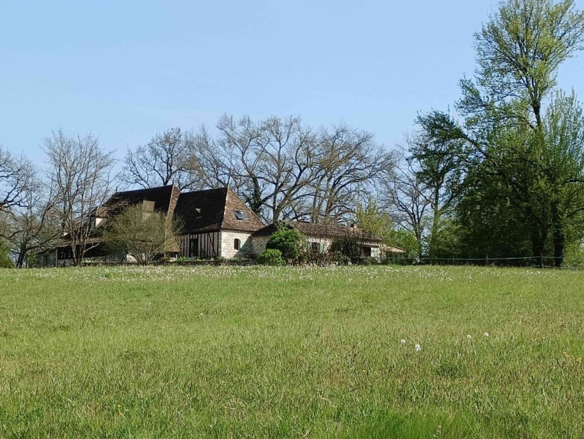 Casa nel Doudrac, Nouvelle-Aquitaine 10882147