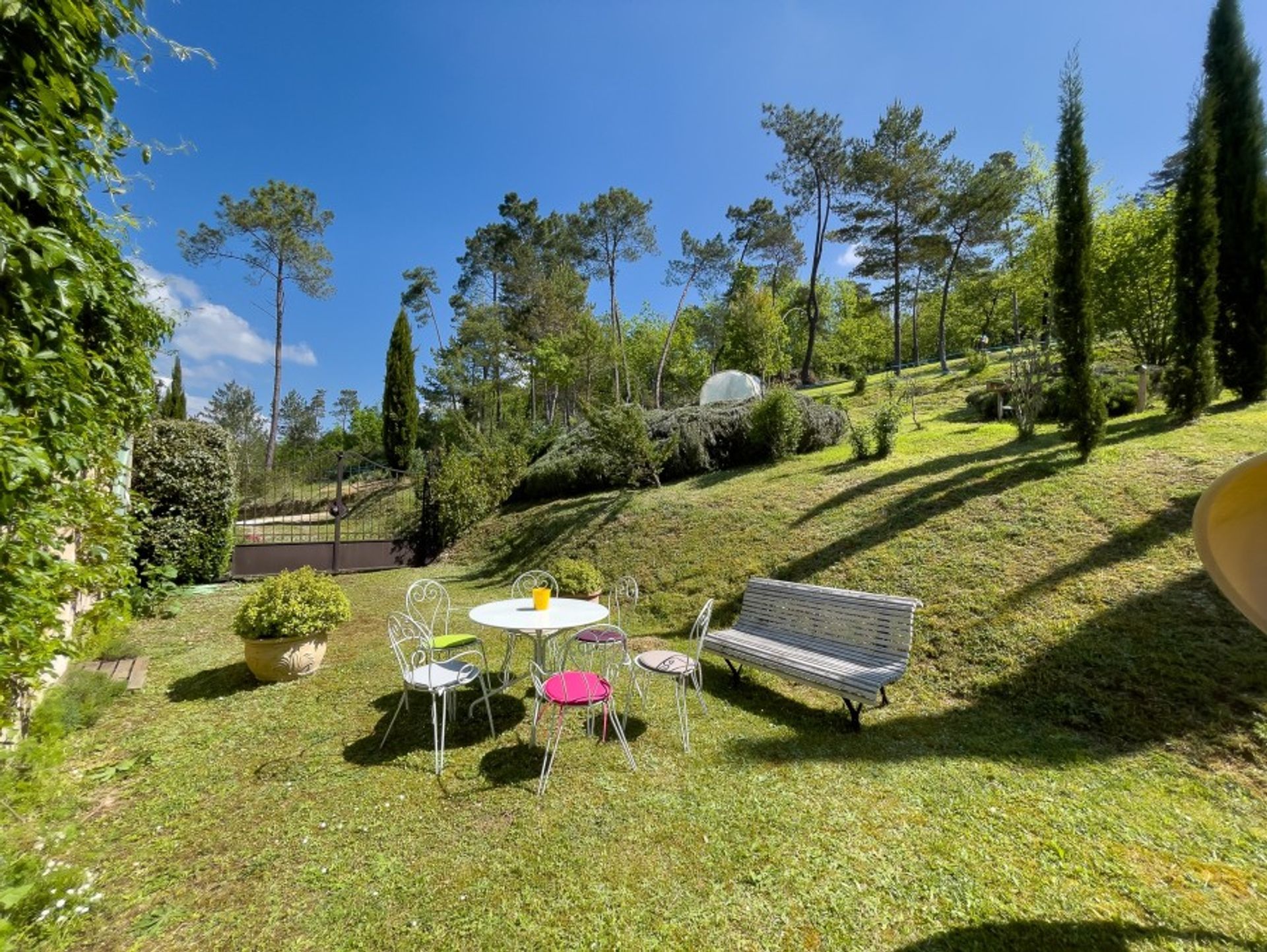 Rumah di Rouffignac-Saint-Cernin-de-Reilhac, Nouvelle-Aquitaine 10882150