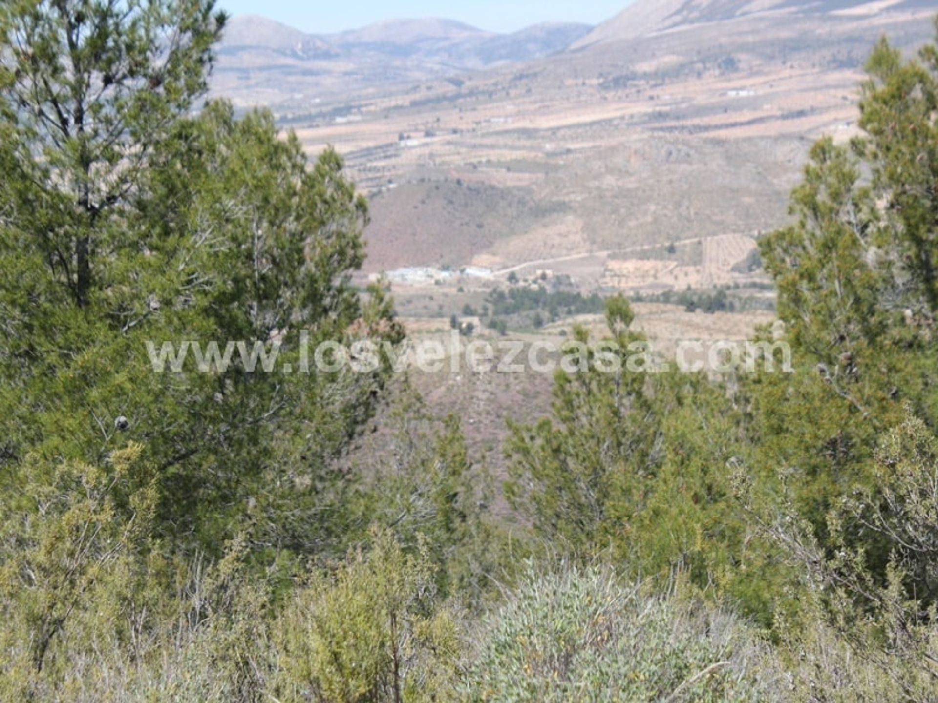 House in Caravaca de la Cruz, Región de Murcia 10882159