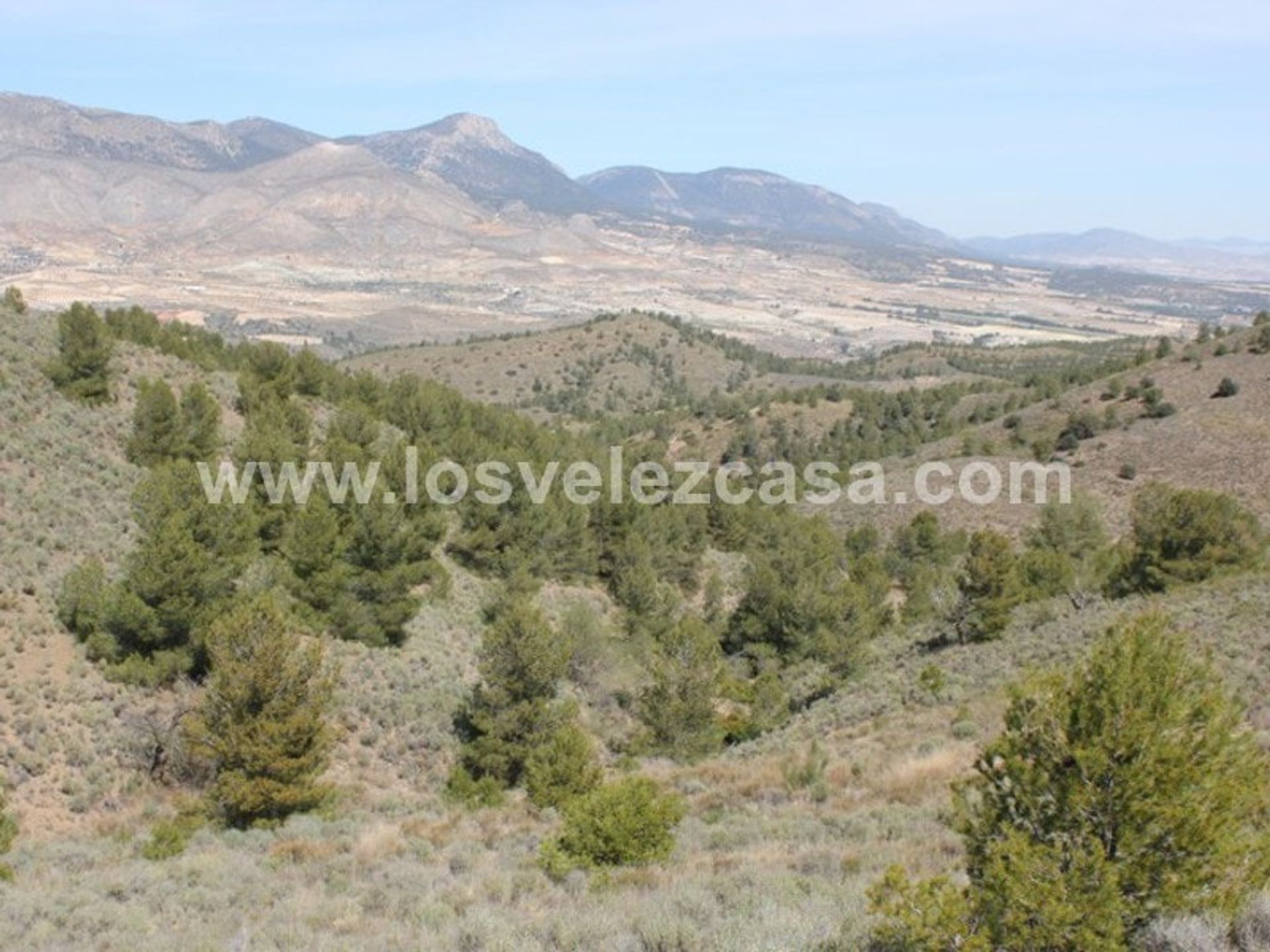 House in Caravaca de la Cruz, Región de Murcia 10882159