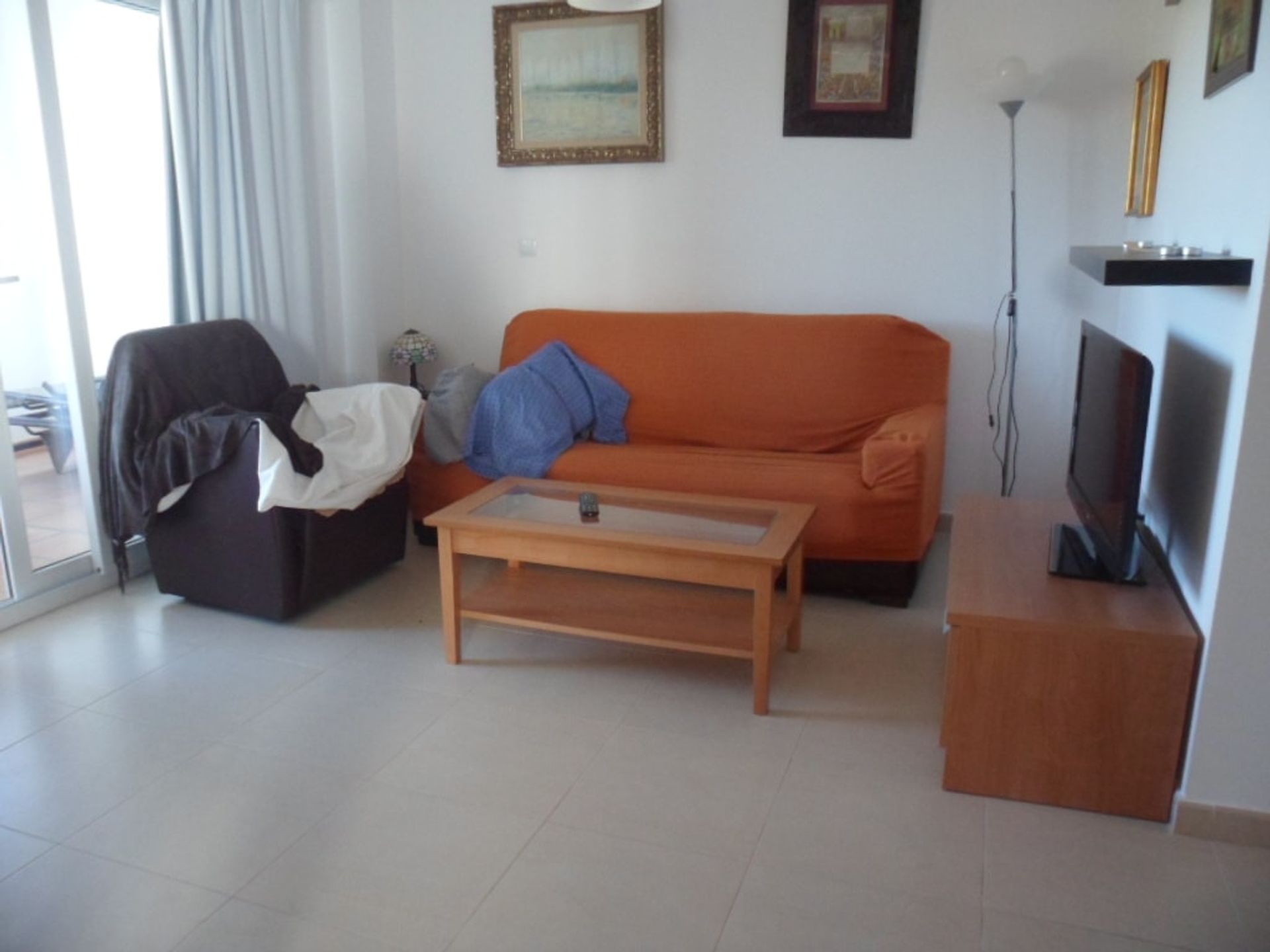 Osakehuoneisto sisään Murcia, Región de Murcia 10882161