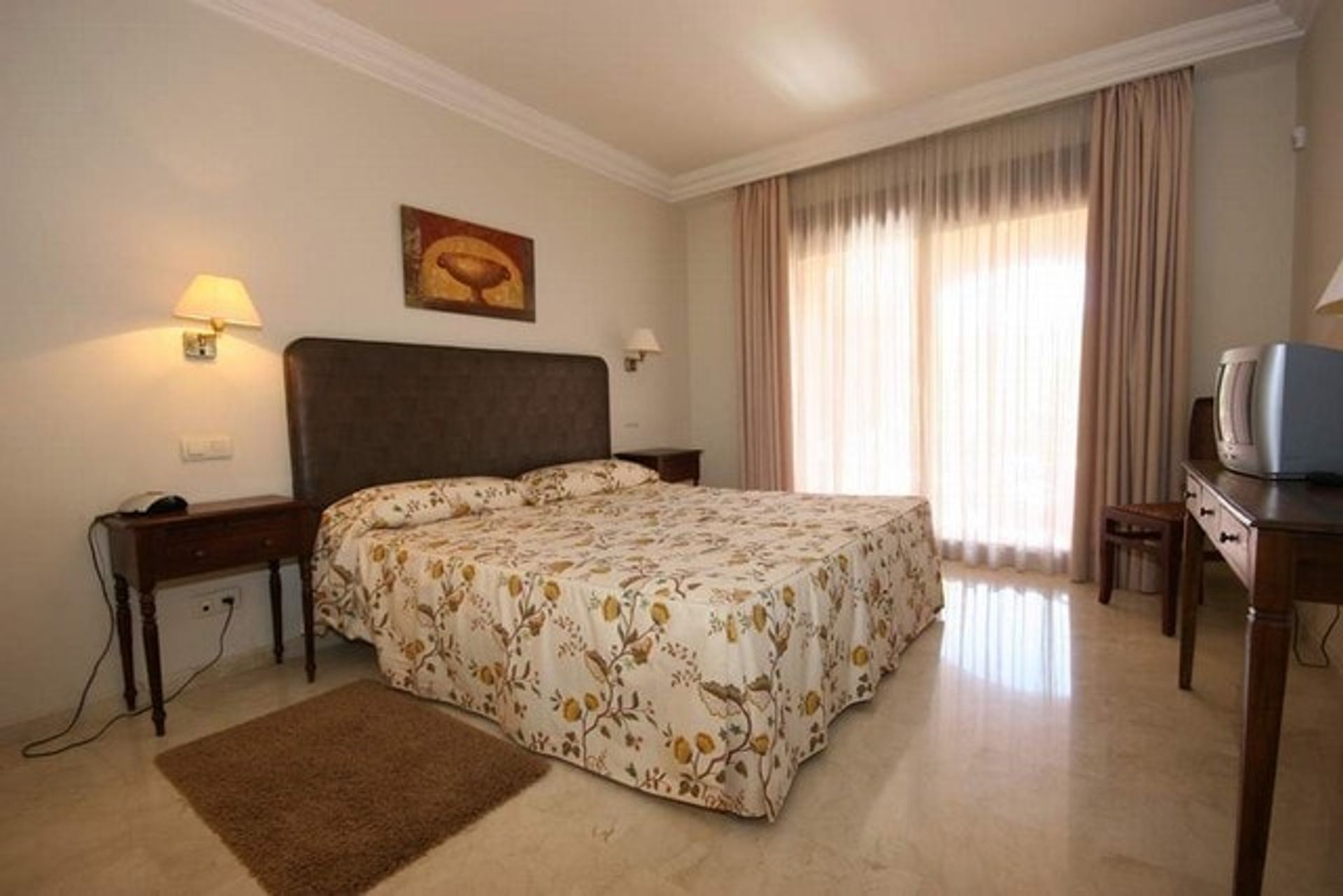 Condominium in El Angel, Andalusia 10882171