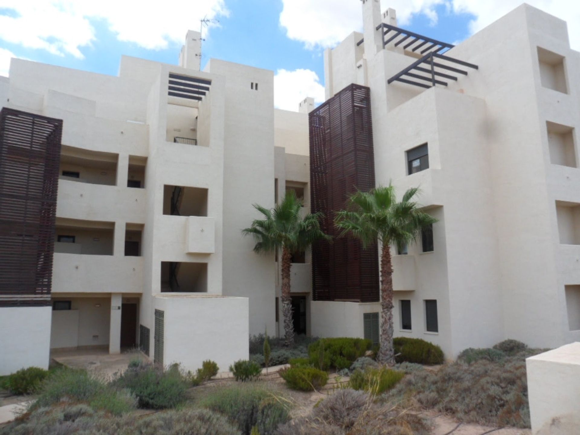 Condominio en Murcia, Región de Murcia 10882174