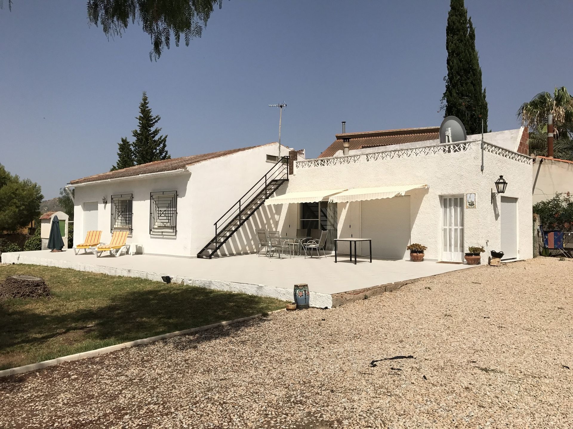 Casa nel Murcia, Región de Murcia 10882181