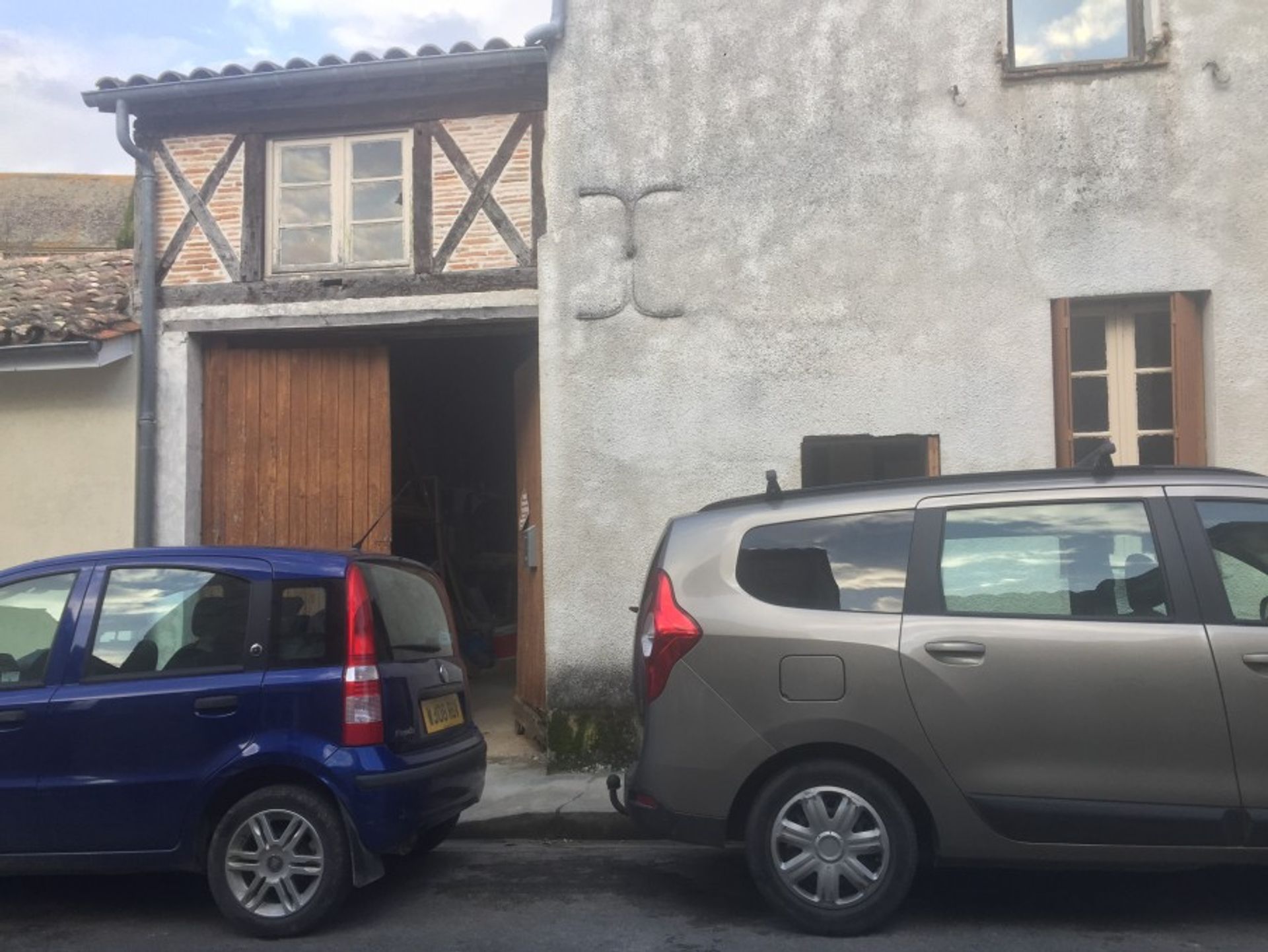 loger dans Lauzun, Nouvelle-Aquitaine 10882210