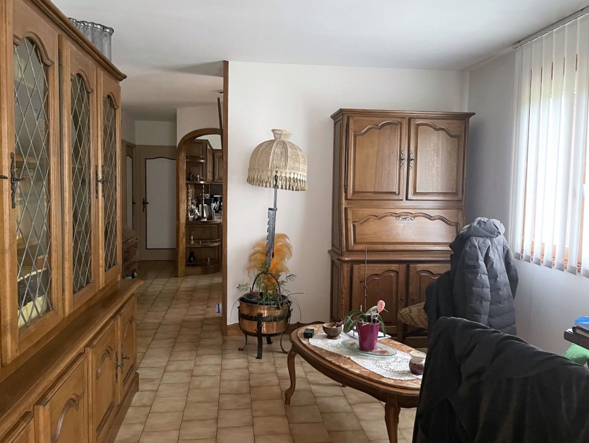 casa en Pays-de-Belvès, Nouvelle-Aquitaine 10882220