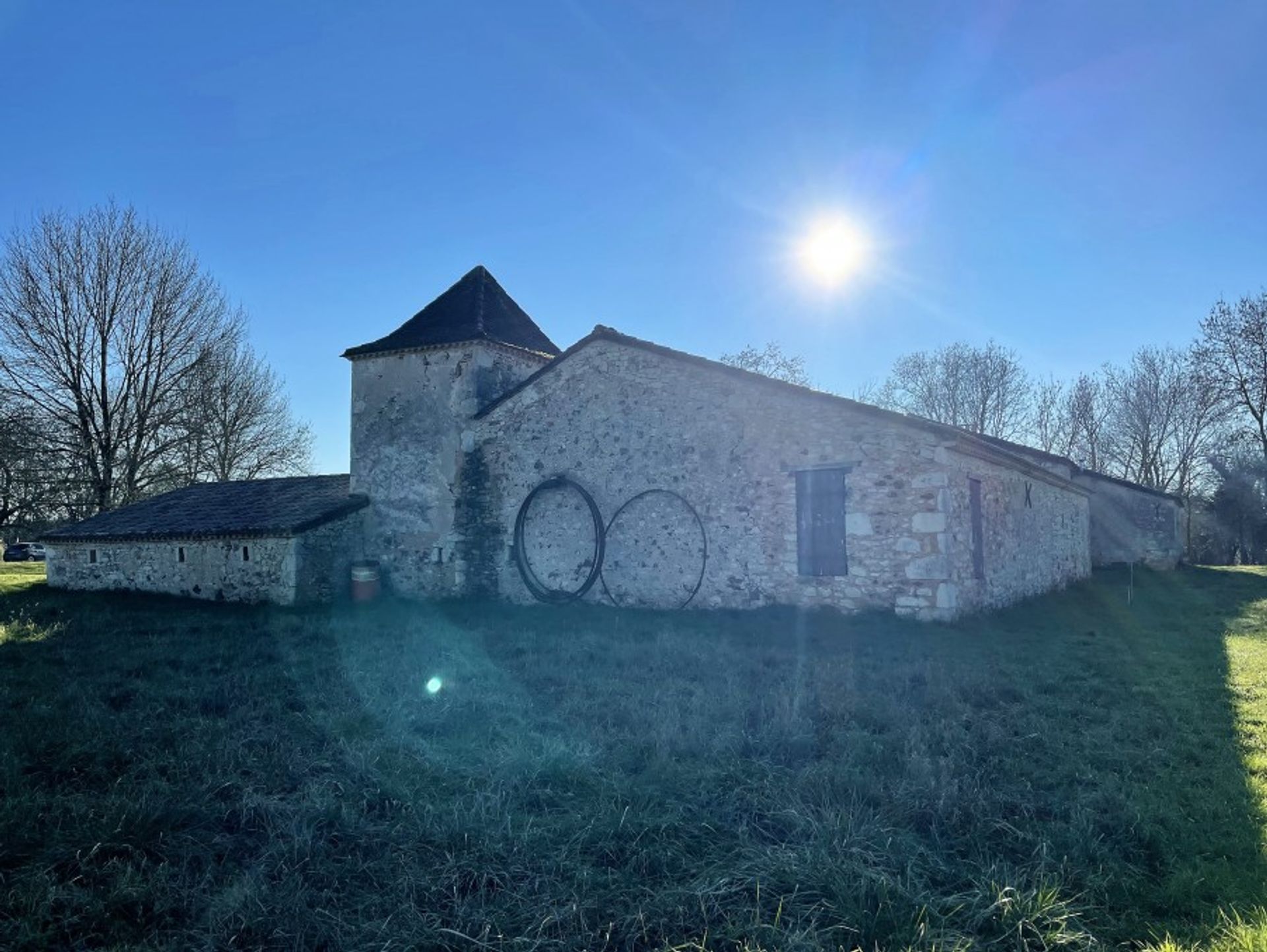 Будинок в Monpazier, Nouvelle-Aquitaine 10882226