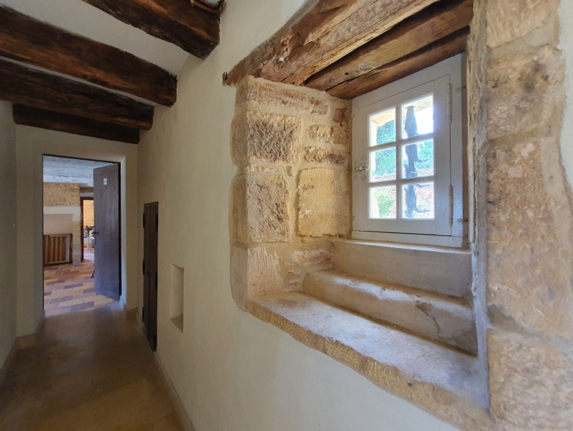 Rumah di Paunat, Nouvelle-Aquitaine 10882229