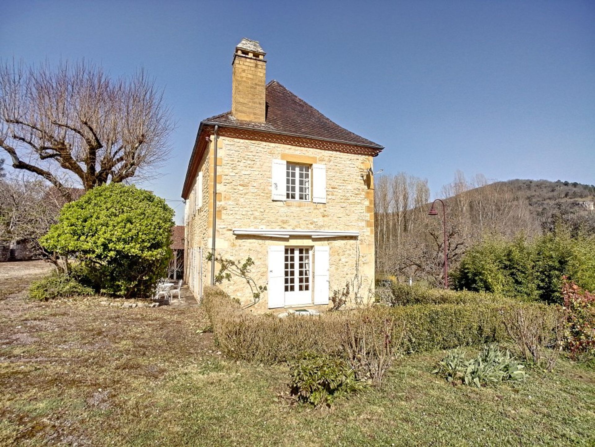 Rumah di Daglan, Nouvelle-Aquitaine 10882230