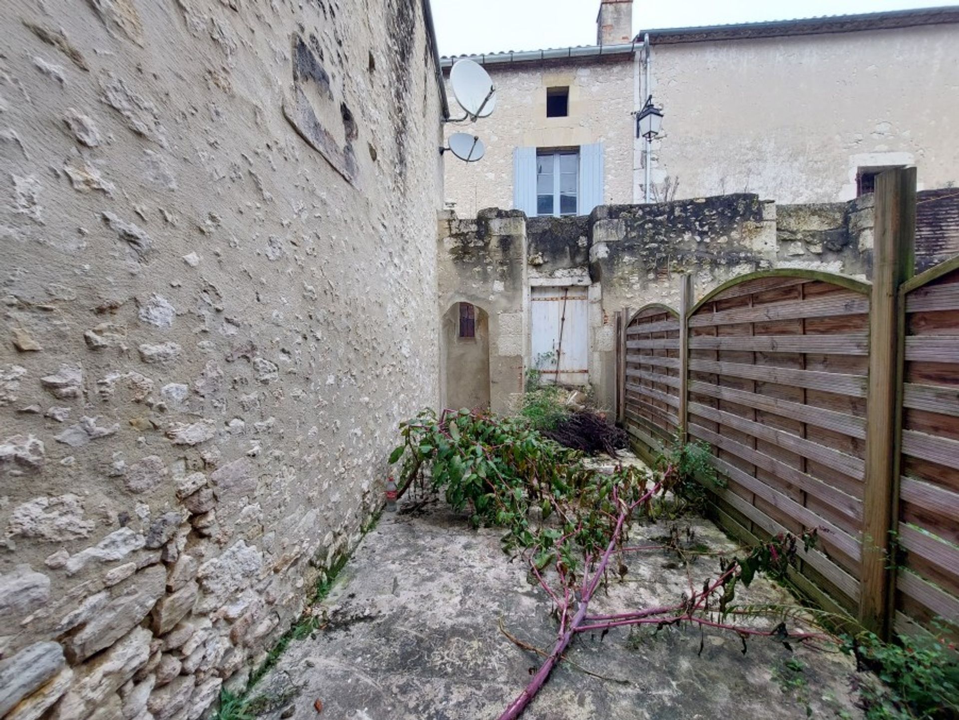 Casa nel Eymet, Nouvelle-Aquitaine 10882236