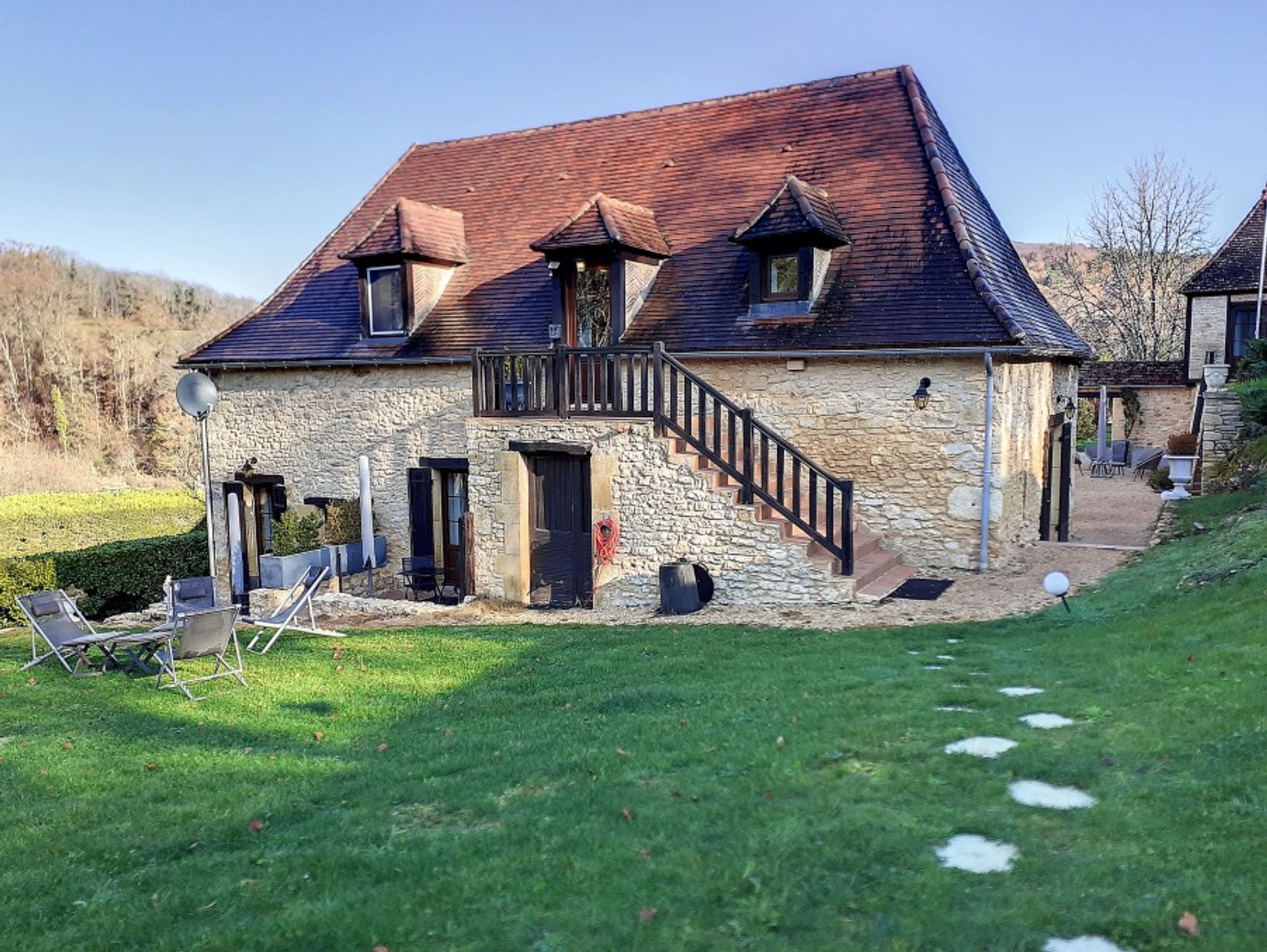 Haus im Le Bugue, Nouvelle-Aquitaine 10882241