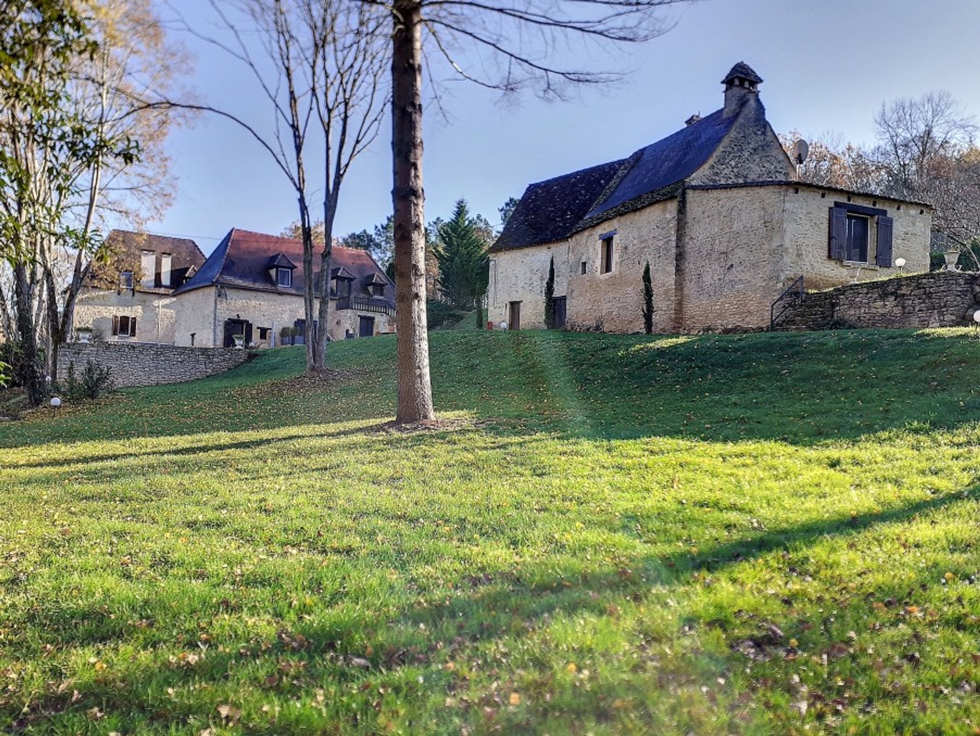 Haus im Le Bugue, Nouvelle-Aquitaine 10882241