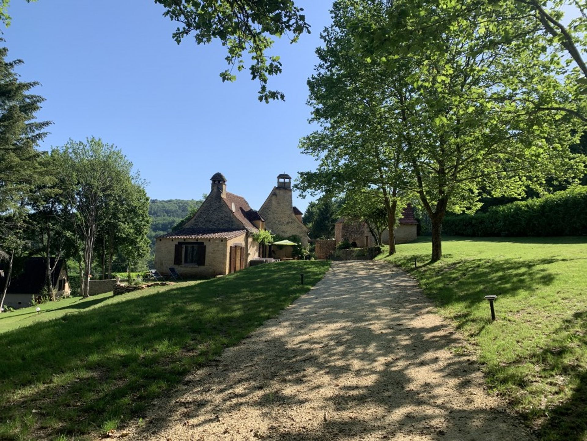 Haus im Le Bugue, Nouvelle-Aquitaine 10882241