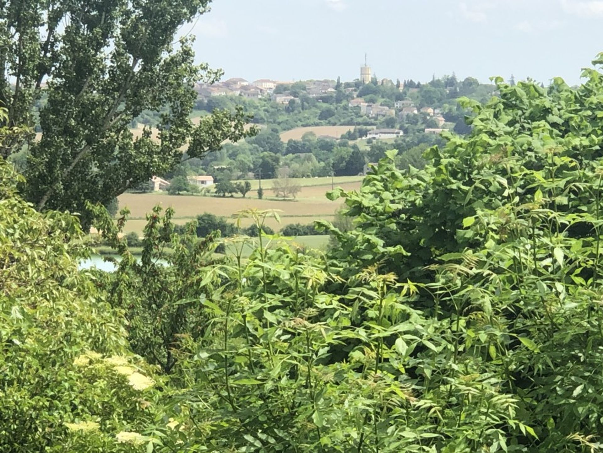 loger dans Cahuzac, Nouvelle-Aquitaine 10882244