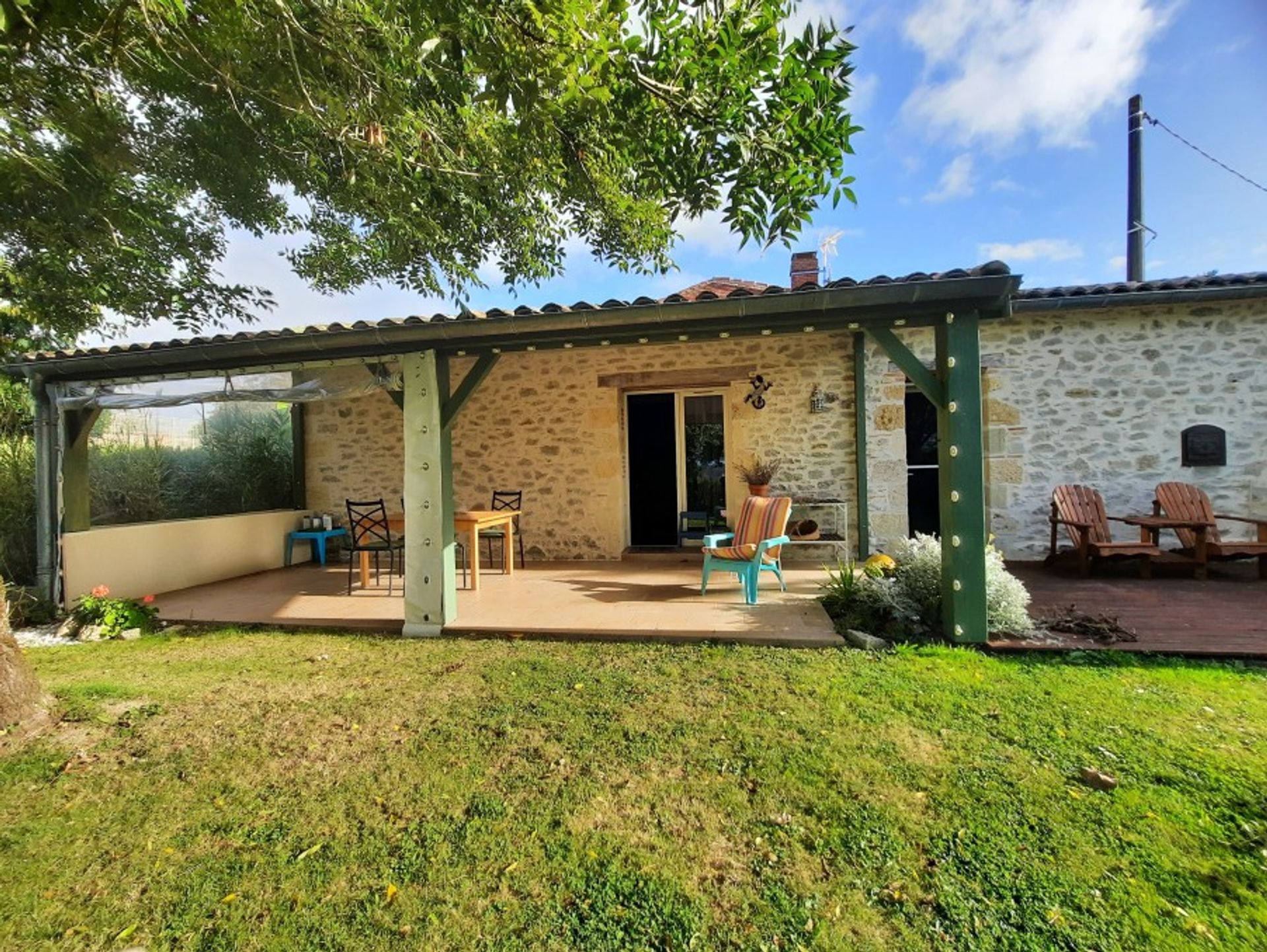 House in Lévignac-de-Guyenne, Nouvelle-Aquitaine 10882254