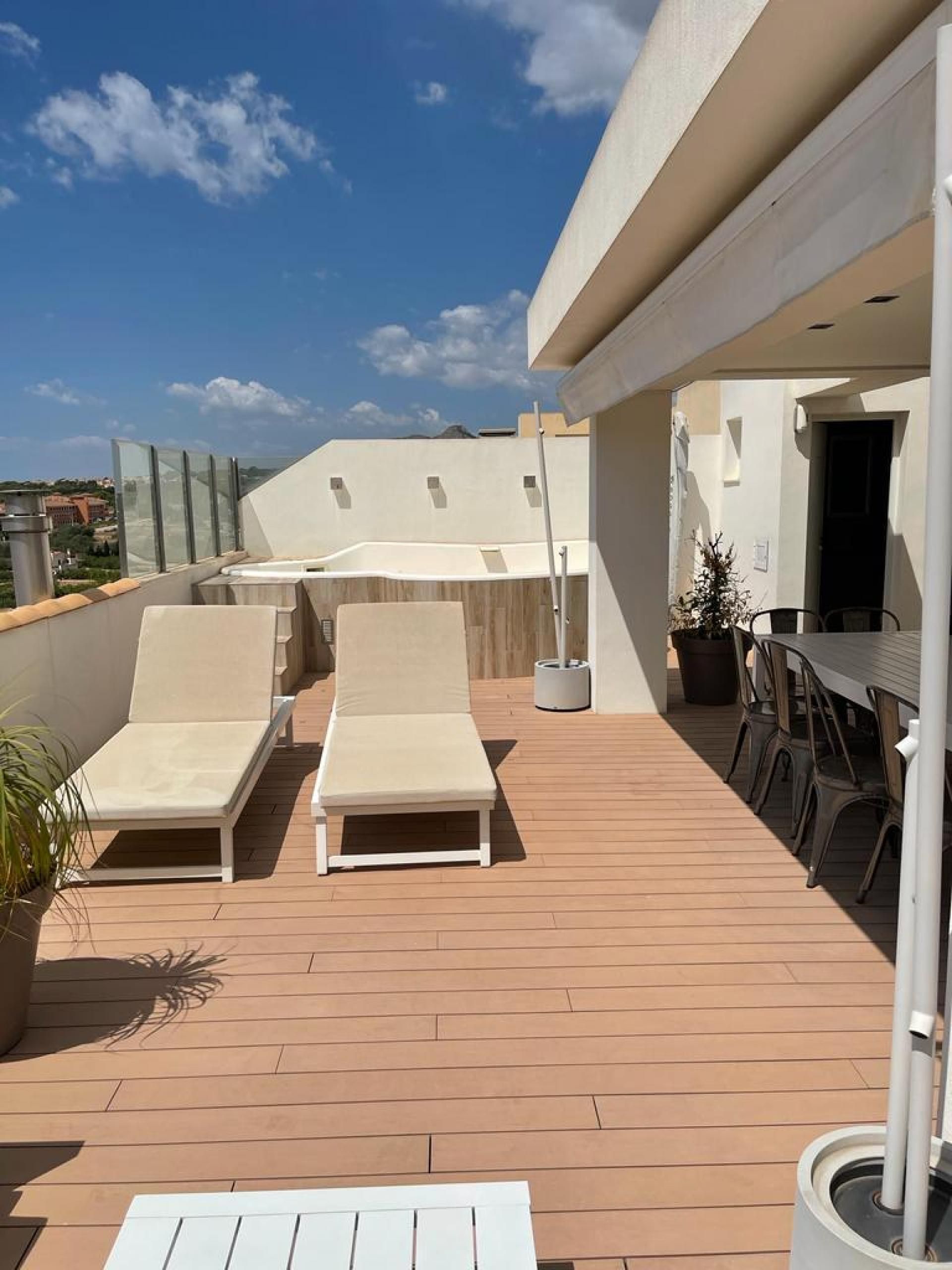 Condominio en carbonera, Valencia 10882268