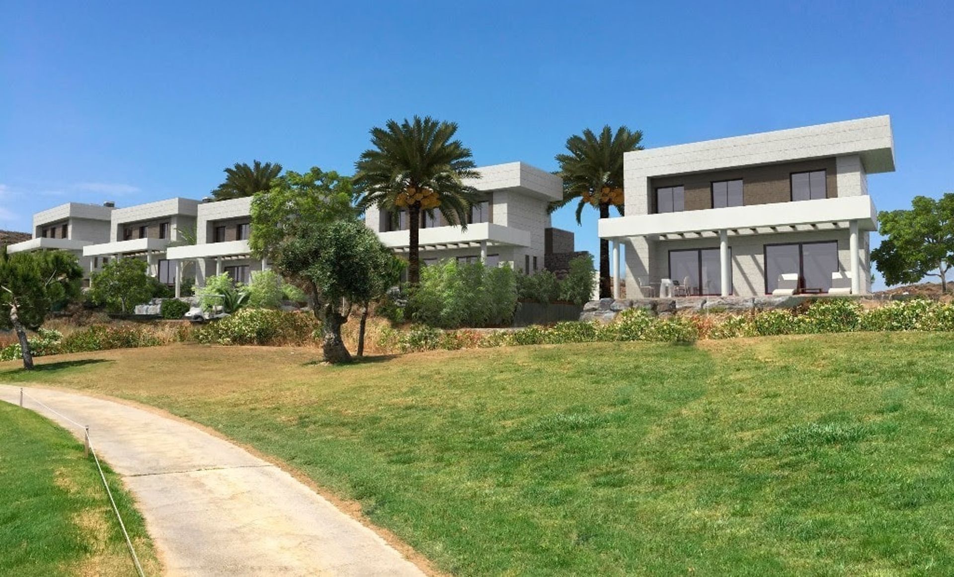 casa en Fuengirola, Andalucía 10882278